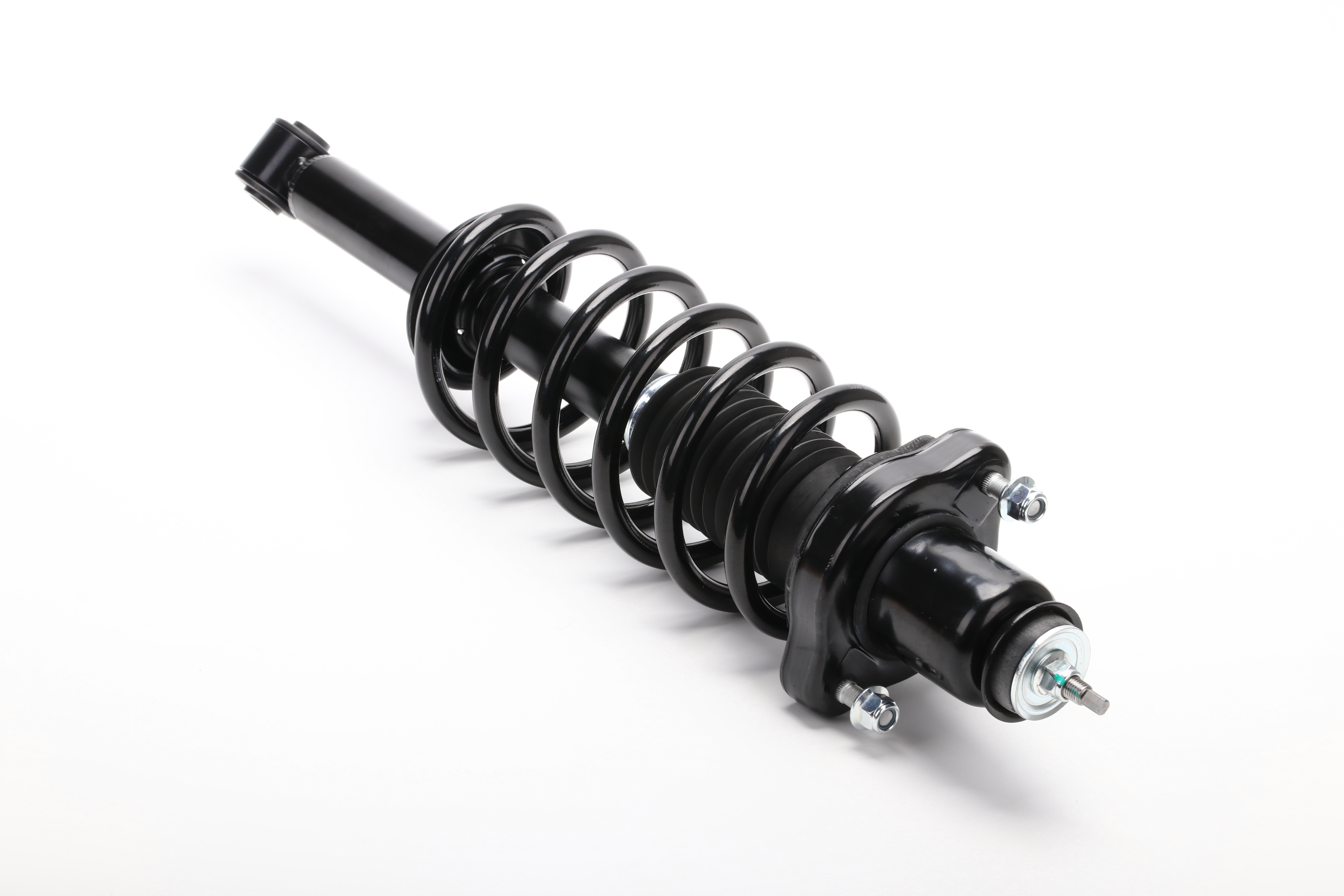 AM CHRYSLER 200-11-14 SEBRING 08-10 REAR FULLY LOADED STRUT RH=LH Gas Charged Twin tube Convertible SKU JC28070004 OEM 172331-1345750 G57579 SR4504-5