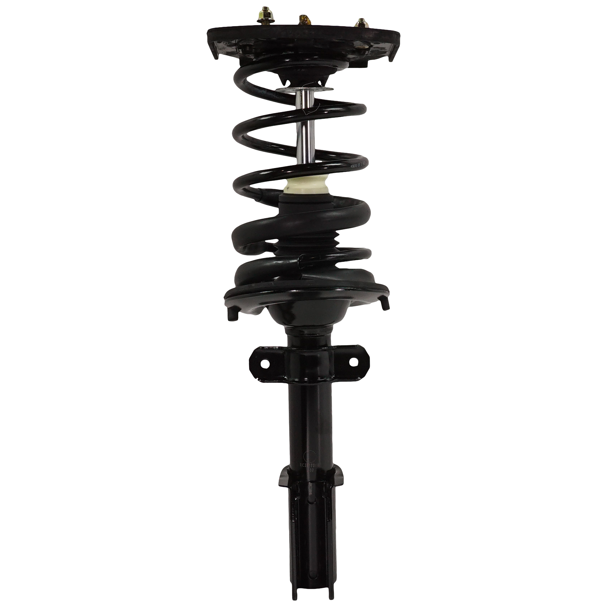 AM IMPALA 04-05-08-13 GRAND PRIX 04-07 REAR FULLY LOADED STRUT LH SKU JC28070008 OEM 903018RS SR4104-372471L 270152