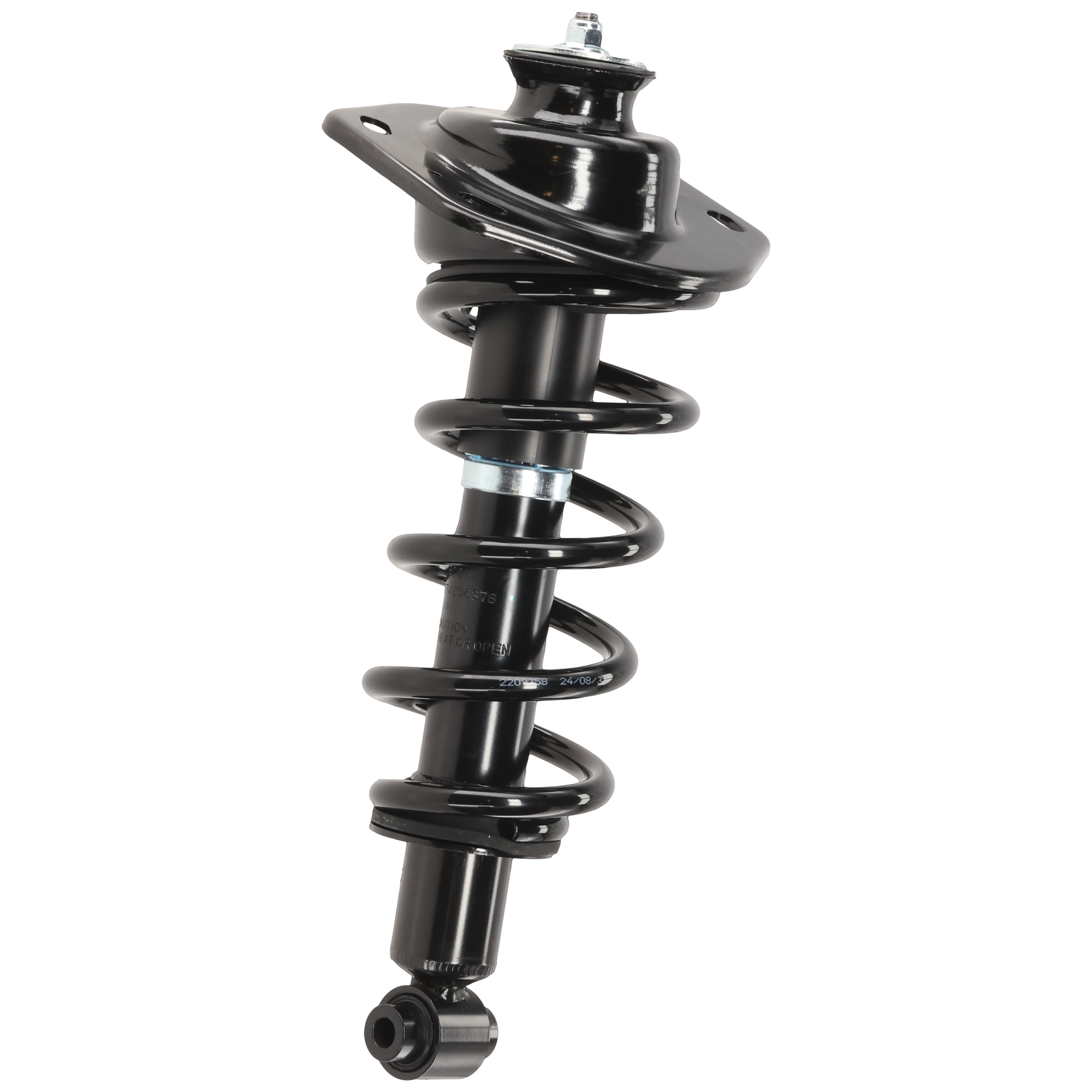 AM CAMARO 11-15 REAR FULLY LOADED STRUT RH 3.6L Eng SKU JC28070015 OEM 22737724-78A15204-714114R 8100