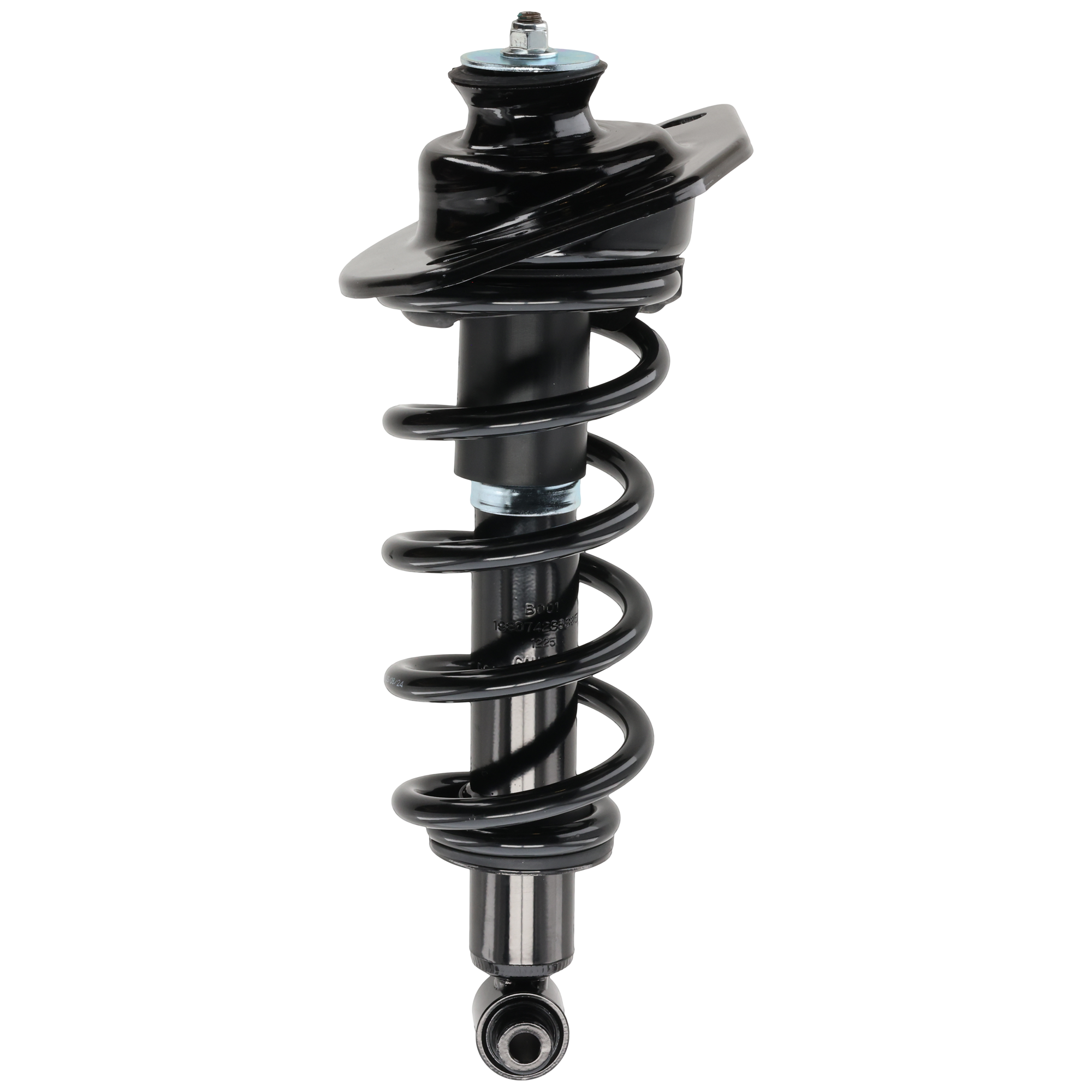 AM CAMARO 11-15 REAR FULLY LOADED STRUT LH 3.6L Eng SKU JC28070016 OEM 22737724 PM7001233-714114L 152