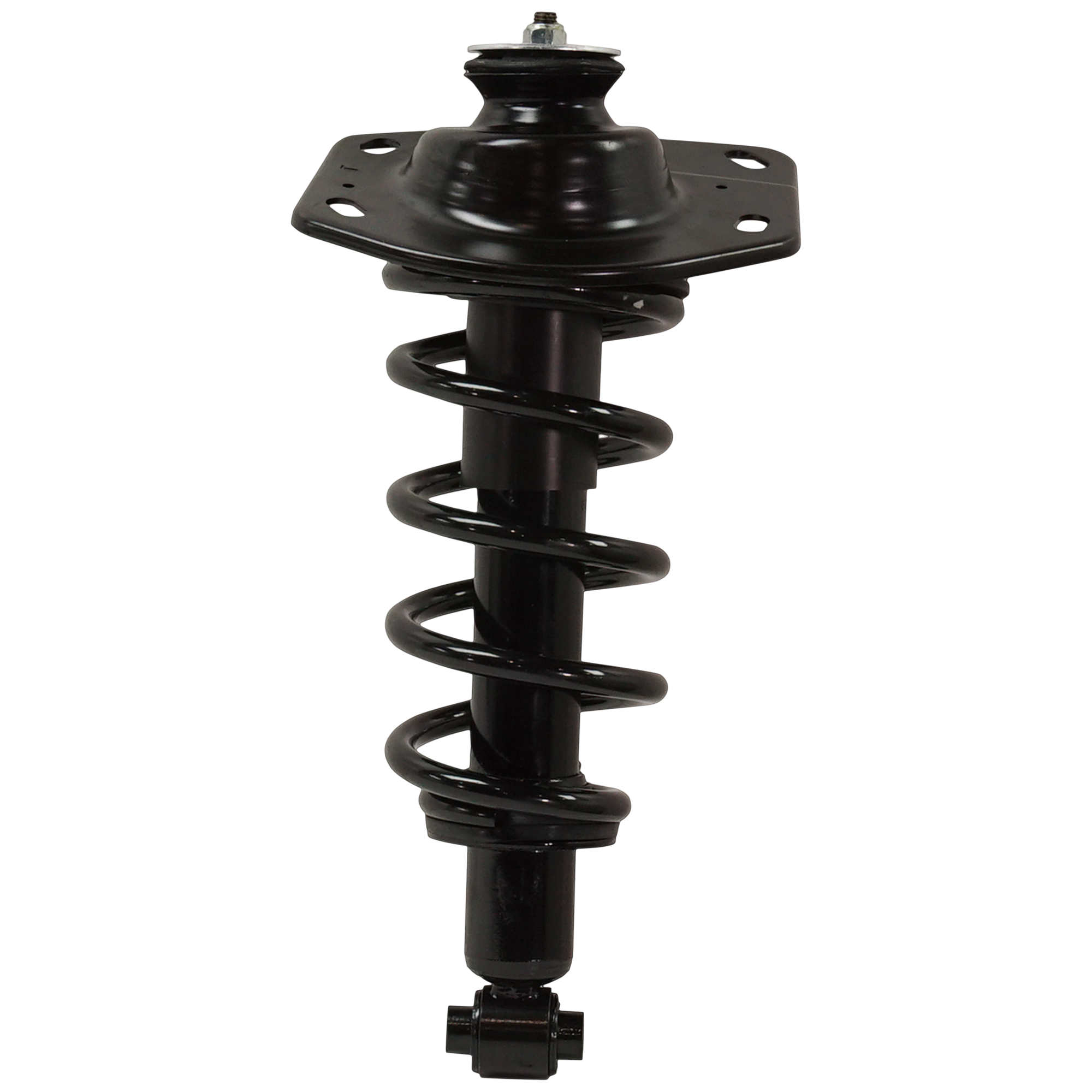 AM CAMARO 10-15 REAR FULLY LOADED STRUT RH 6.2L Eng SKU JC28070017