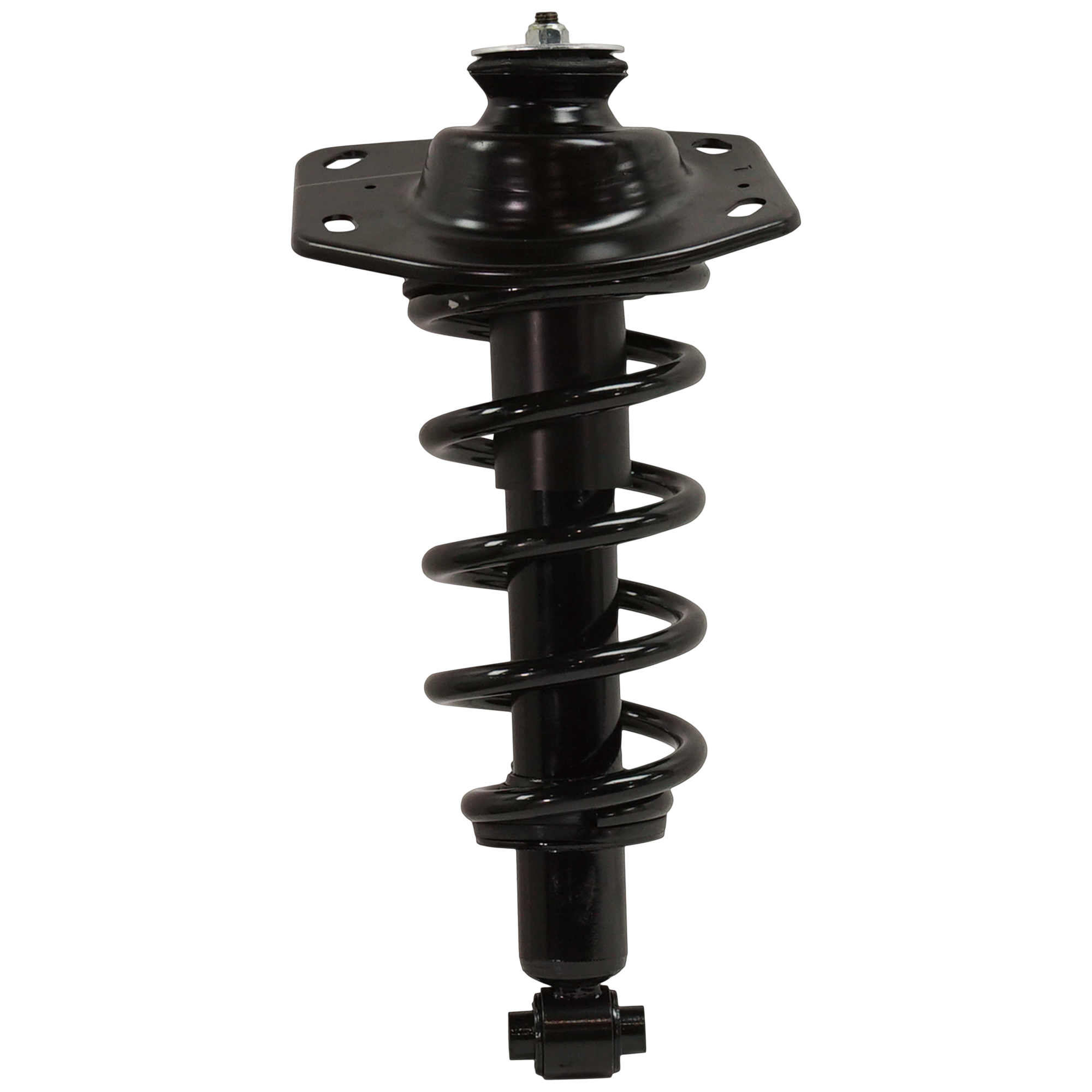 AM CAMARO 10-15 REAR FULLY LOADED STRUT LH 6.2L Eng SKU JC28070018