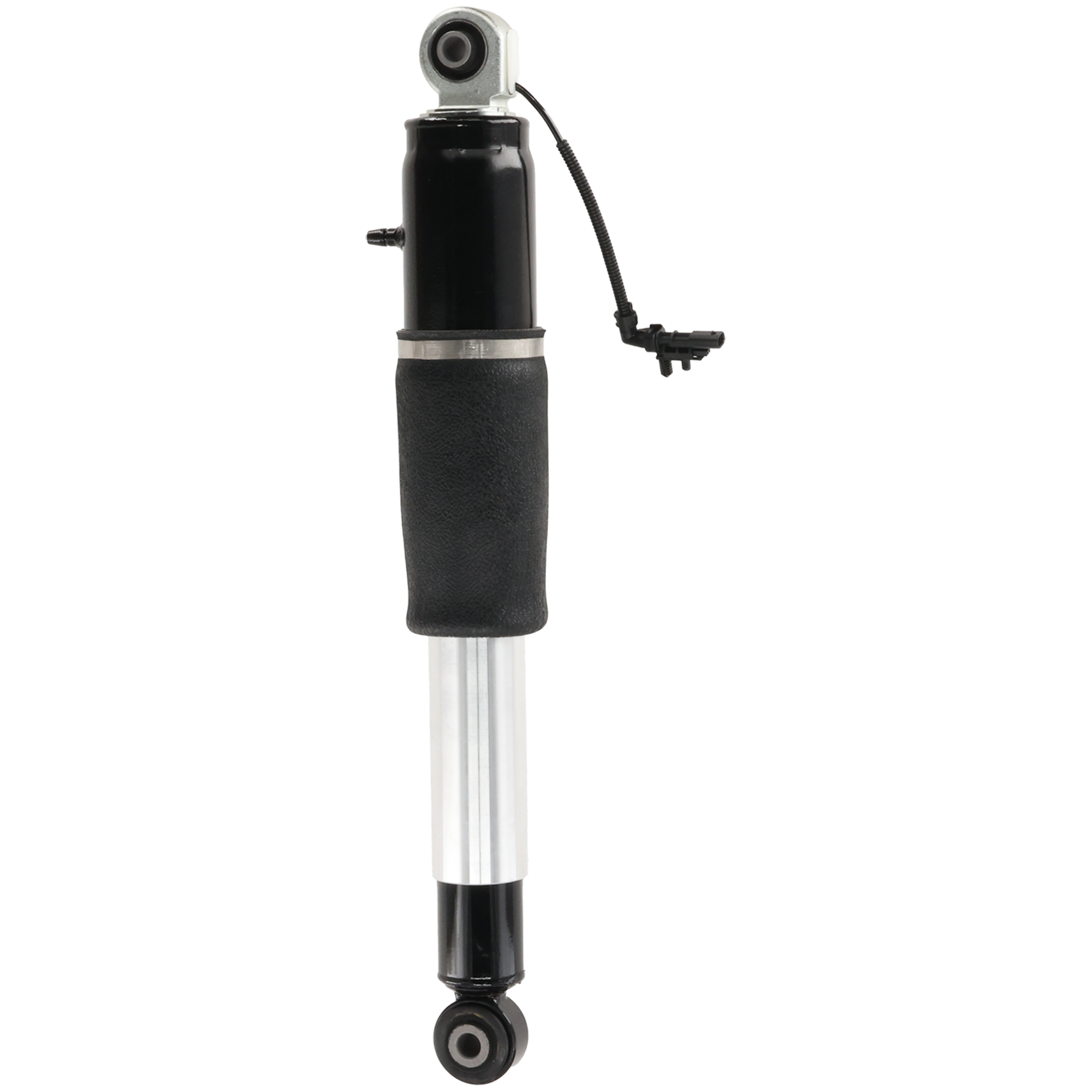 AM YUKON ESCALADE SUBURBAN 15-20 REAR AIR STRUT RH=LH SKU JC28070039 OEM 23267007-23290660-23290661-841