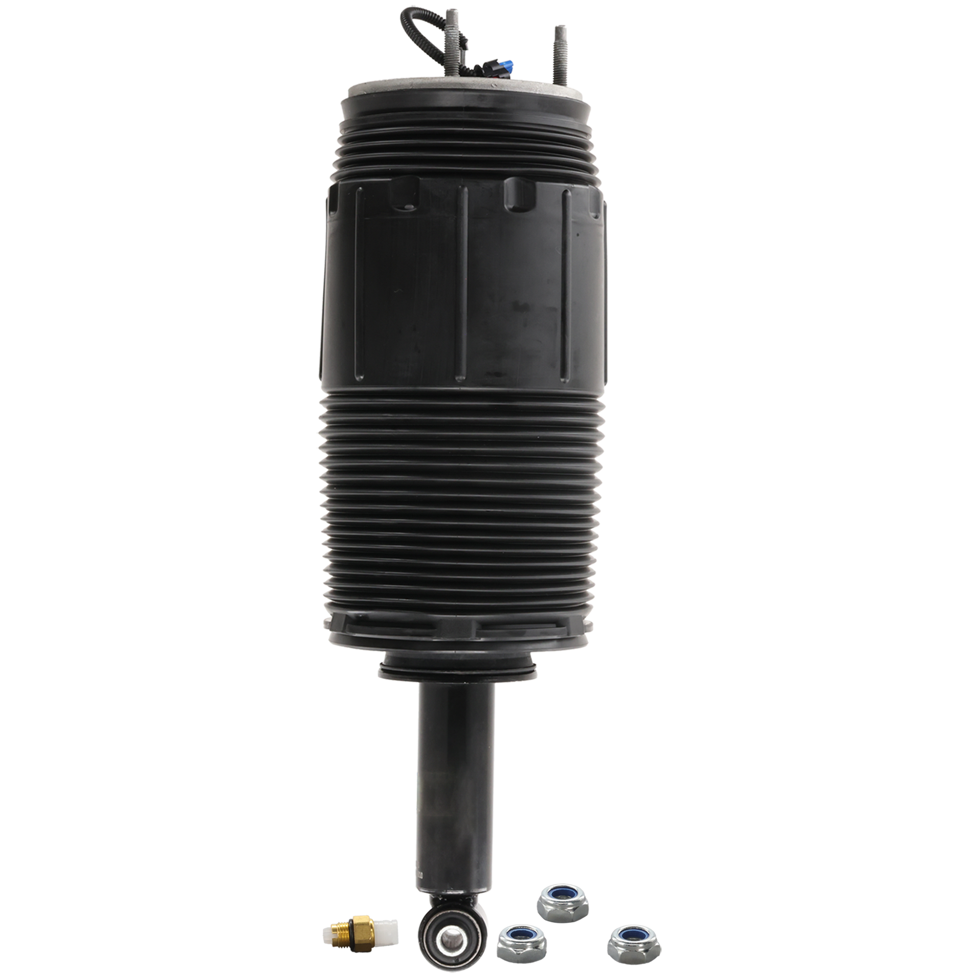 AM YUKON XL 1500 TAHOE YUKON 21-24 REAR AIR SUSPENSION STRUT RH=LH SKU JC28070040 OEM 84741585