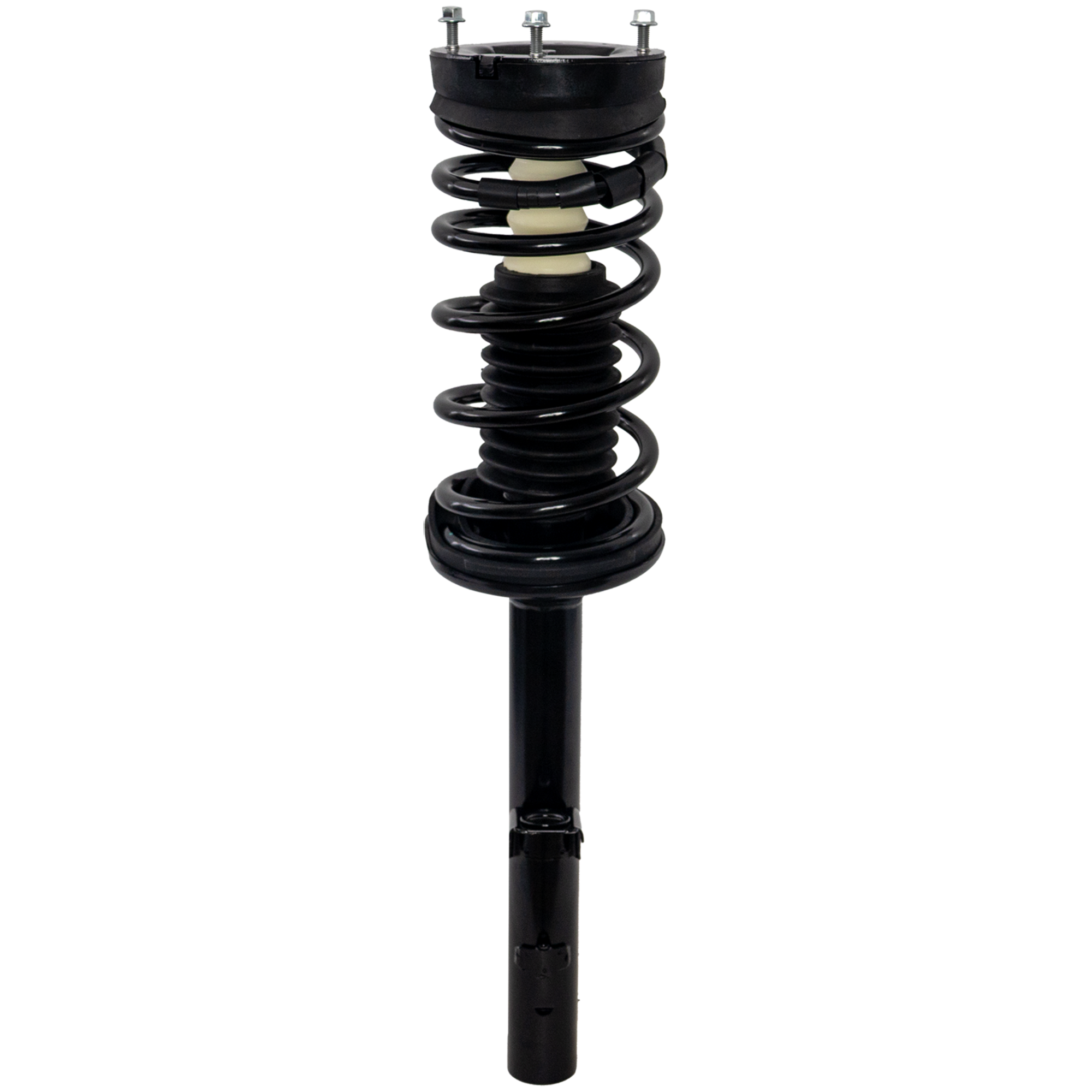 AM INTREPID CONCORDE 98-04 REAR FULLY LOADED STRUT RH=LH Gas Charged Twin tube SKU JC280701 OEM 4782012AB 4782012AC