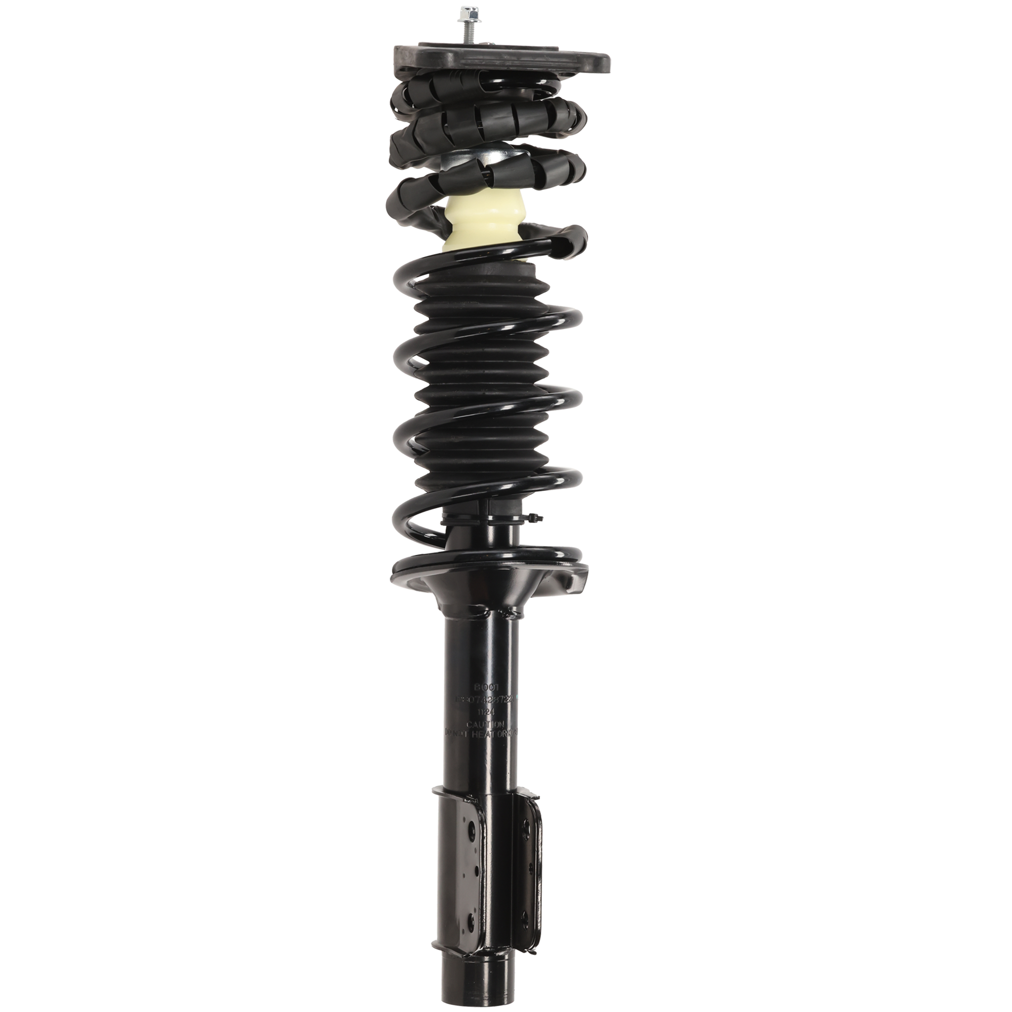 AM GRAND AM 99-05 MALIBU 98-03 REAR FULLY LOADED STRUT RH=LH Gas Charged Twin tube SKU JC280704 OEM 89047817-89047818