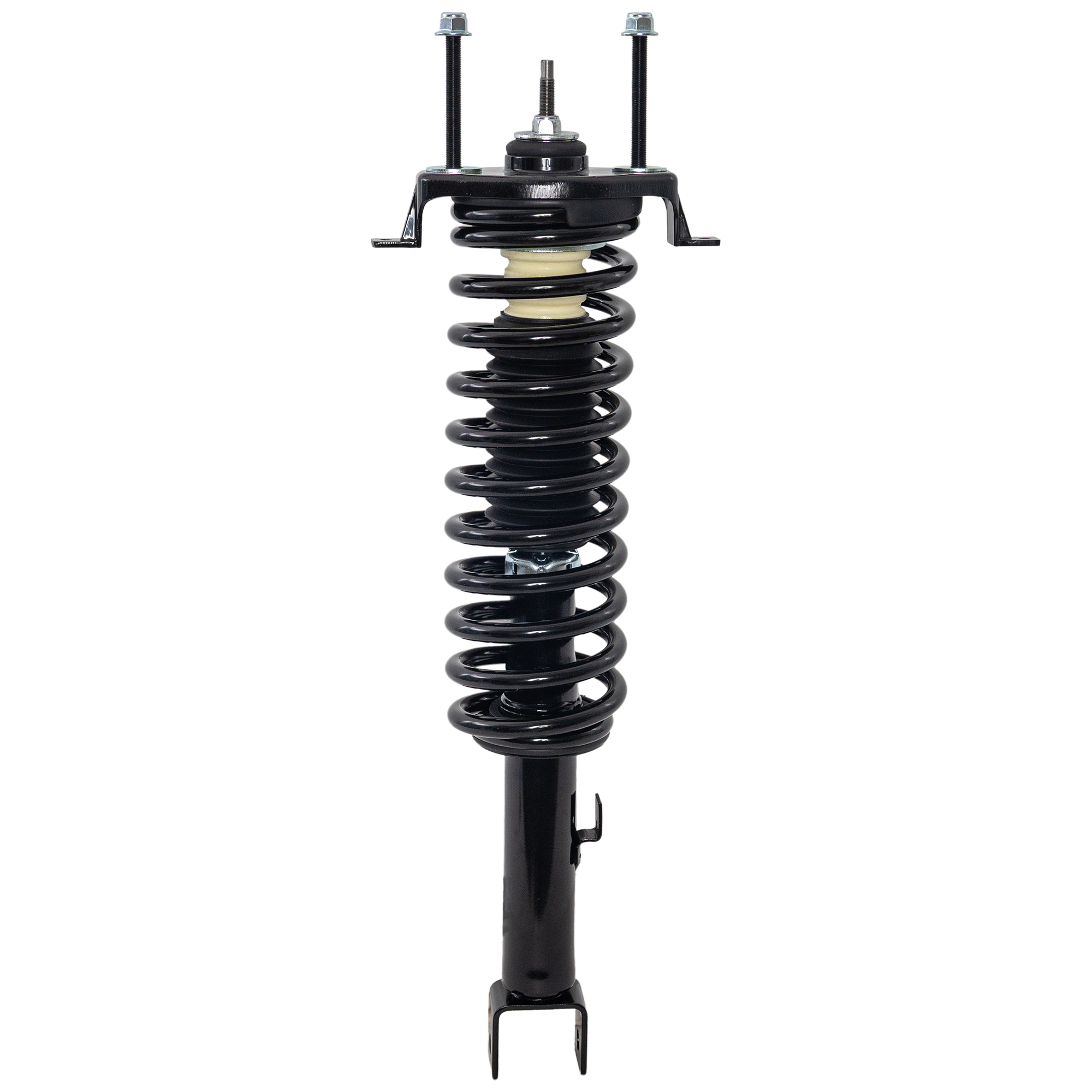 AM SEBRING 01-06 REAR FULLY LOADED STRUT RH=LH Gas Charged Twin tube Front Wheel Drive SKU JC280712 OEM 4782310AA 4782758AA