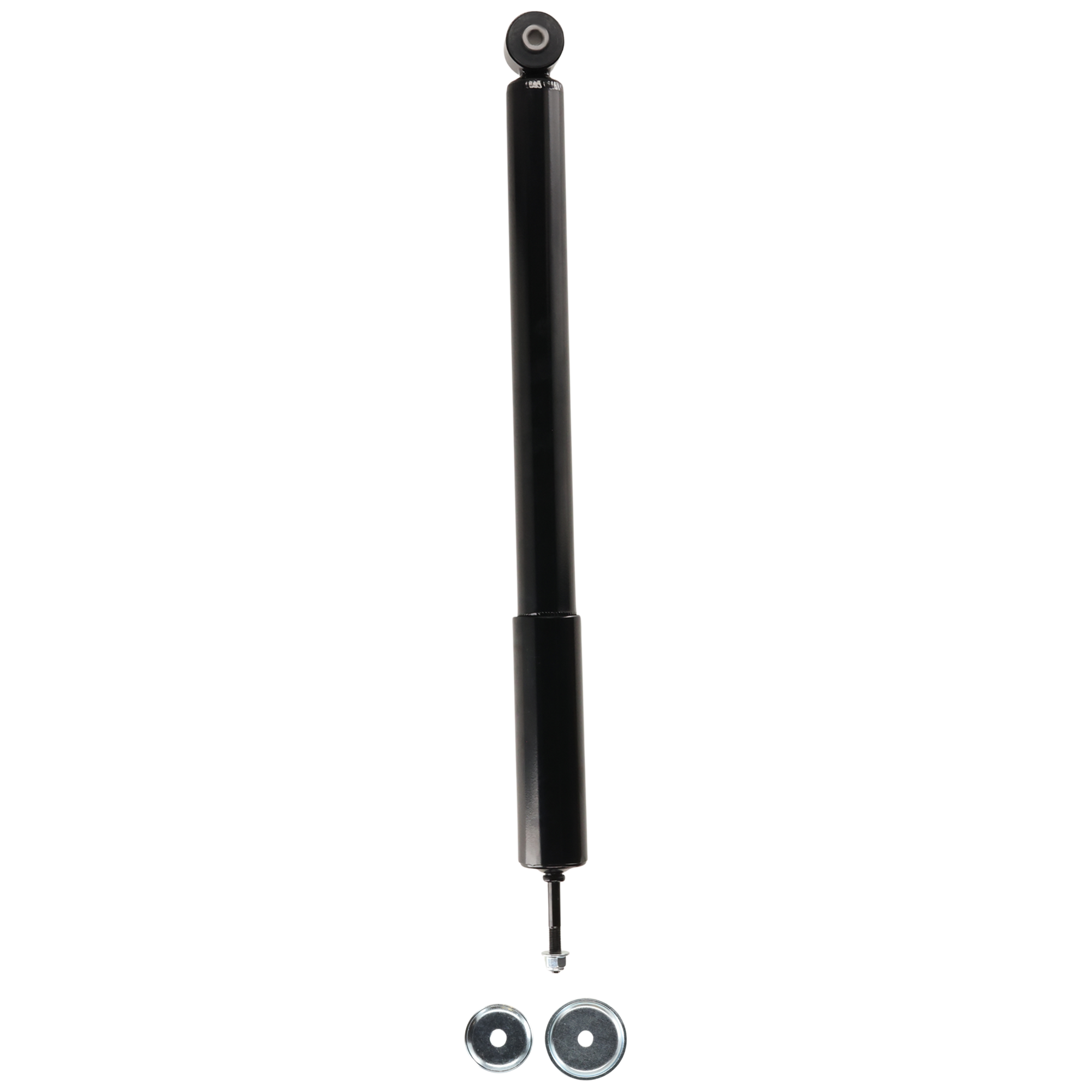 AM CHRYSLER 300-05-10 CHARGER 06-10 REAR SHOCK RH=LH Gas Charged Twin tube with Performance Suspension SKU JC280713 OEM 4670910AA 4782643AC