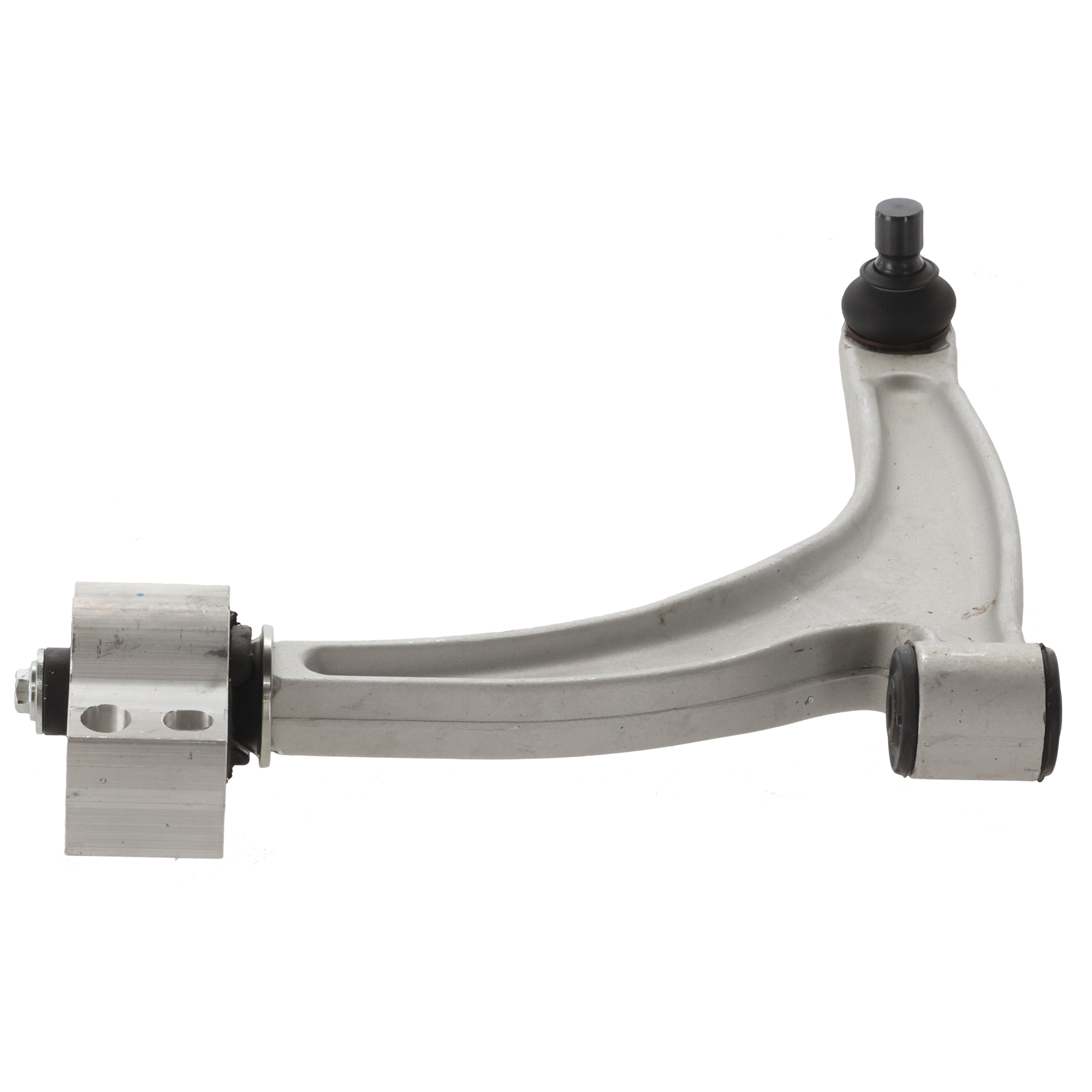 AM MALIBU 04-12 FRONT CONTROL ARM LH Lower w Ball Joint FWD SKU JC281507 OEM 22730775