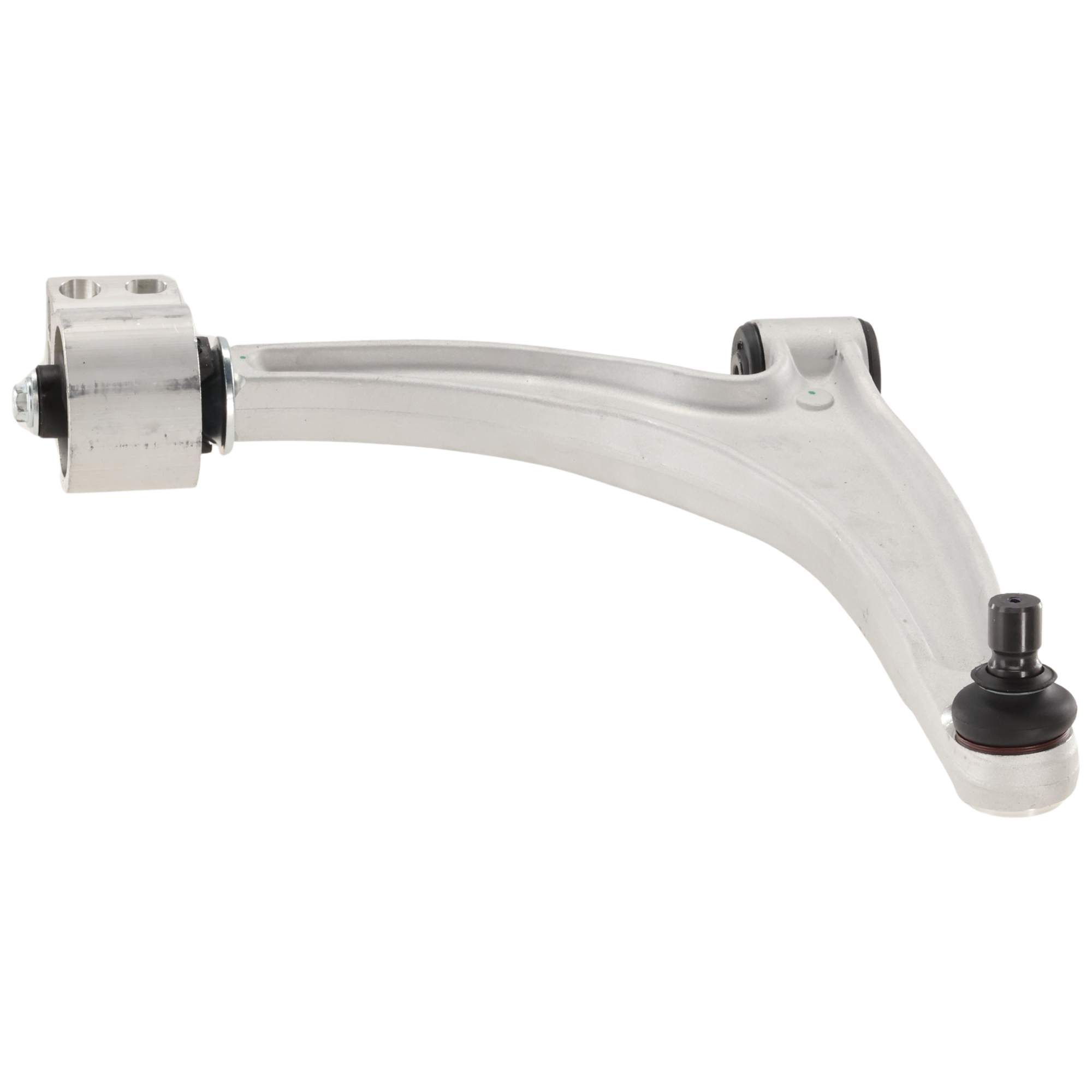 AM MALIBU 04-12 FRONT CONTROL ARM RH Lower w Ball Joint FWD SKU JC281537 OEM 22730776