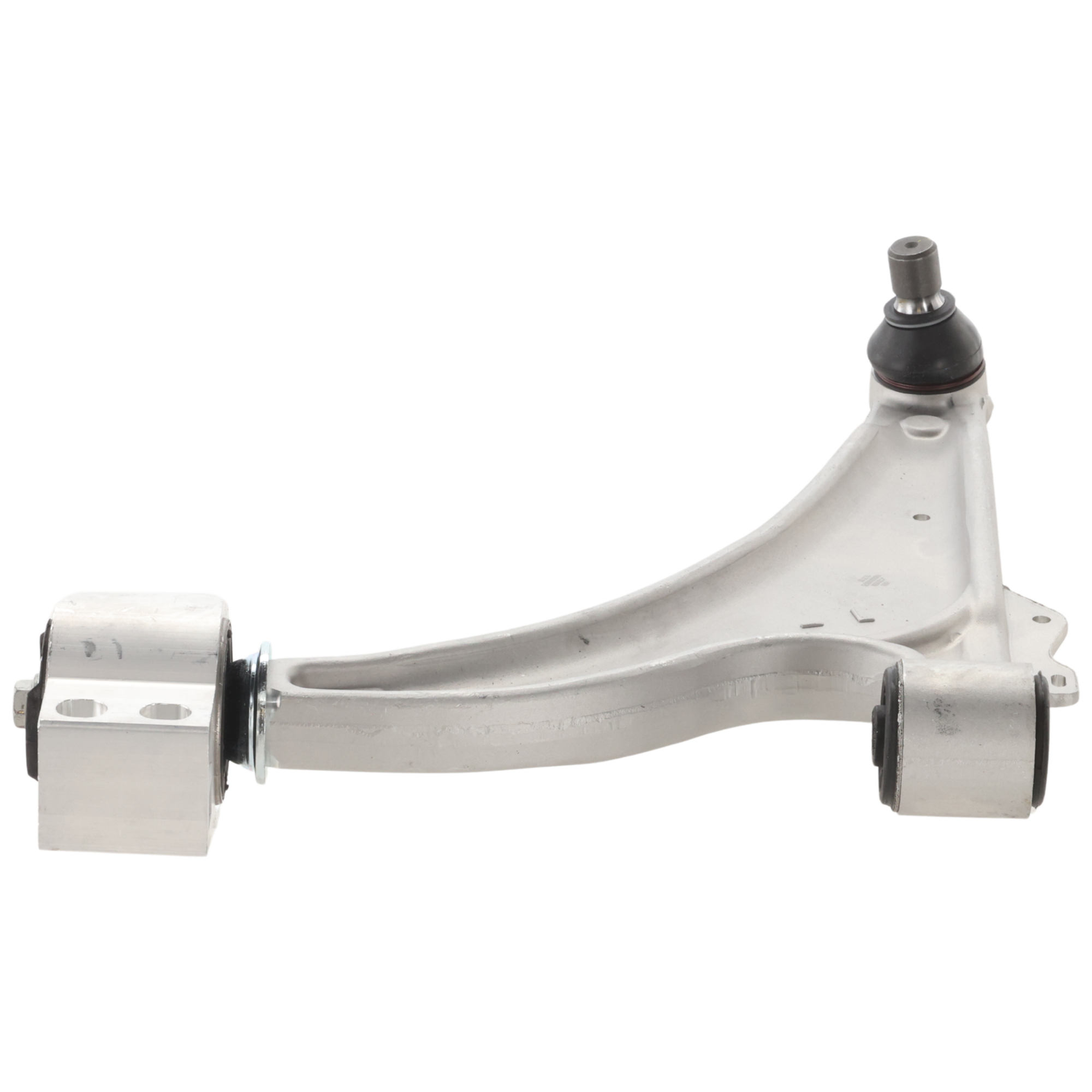 AM CRUZE 11-15 VERANO 12-17 FRONT CONTROL ARM LH Lower w Ball Joint and Bushing SKU JC281558 OEM 13334022