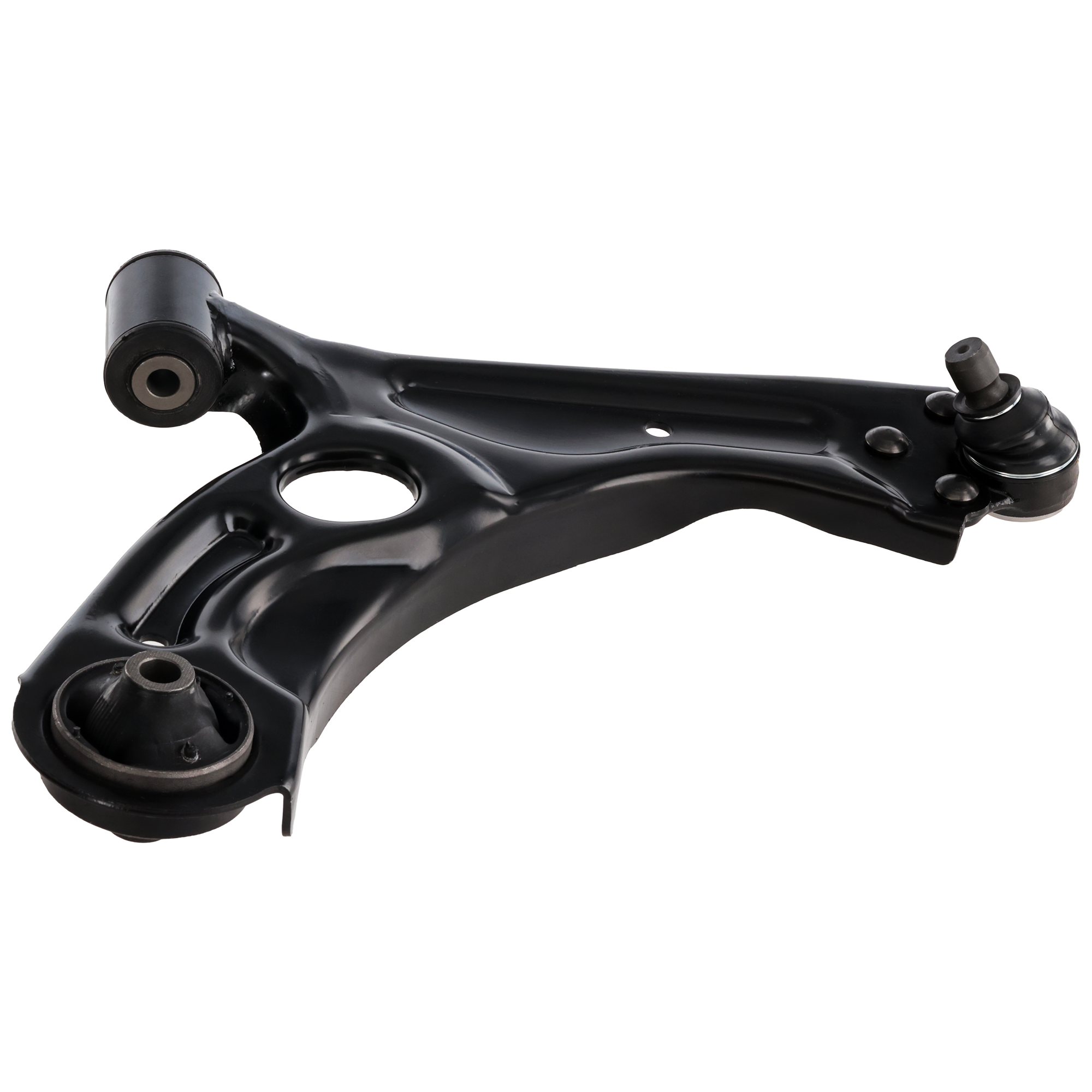 AM SONIC 12-20 FRONT CONTROL ARM RH Lower w Ball Joint SKU JC281567 OEM 95190870-95017036