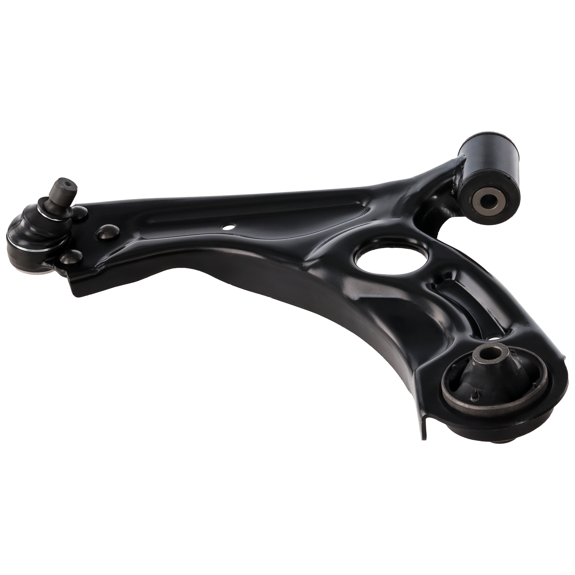 AM SONIC 12-20 FRONT CONTROL ARM LH Lower w Ball Joint SKU JC281568 OEM 95190869-95017035