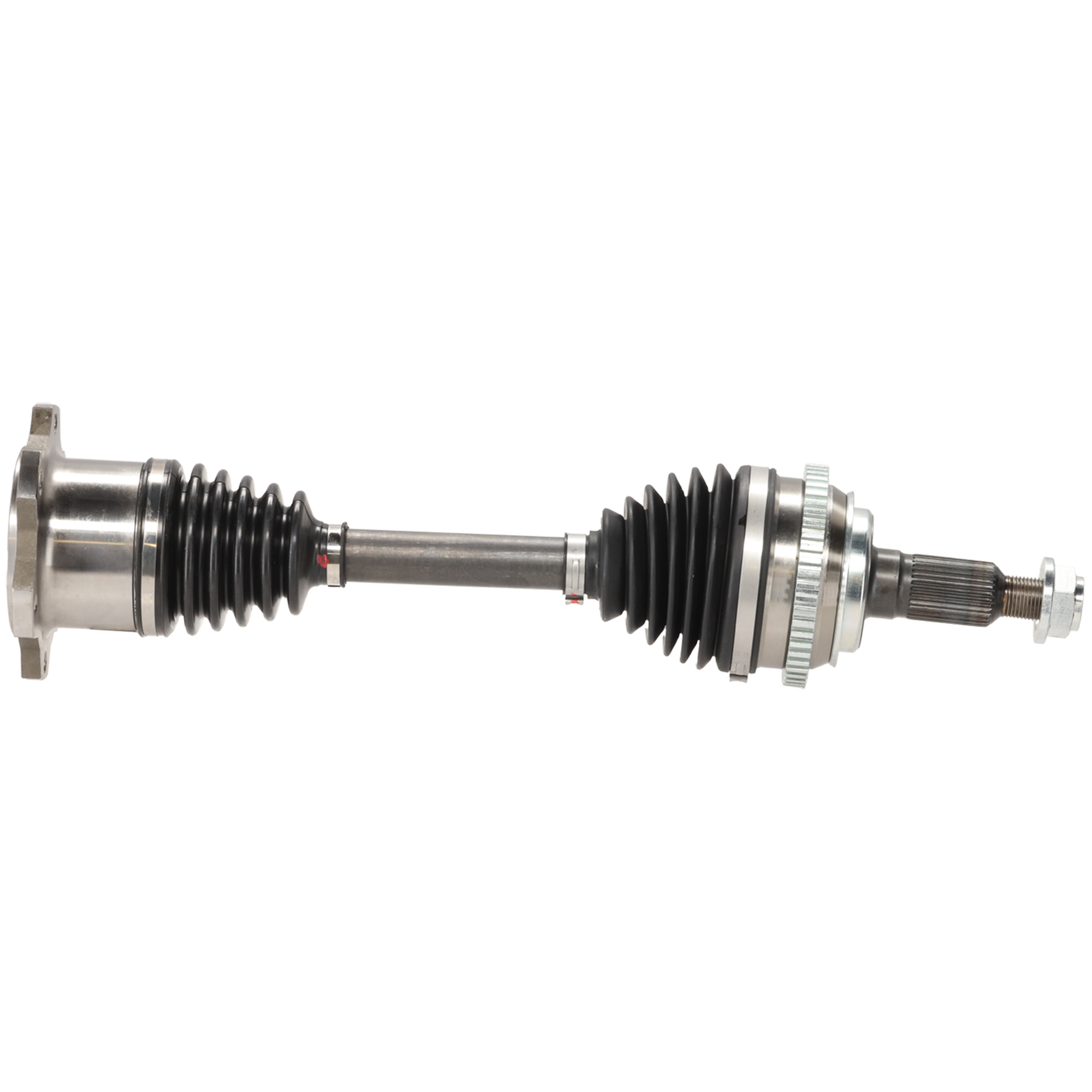 AM TAHOE 95-97 YUKON 92-07 FRONT CV AXLE ASSEMBLY RH=LH New SKU JC28160014