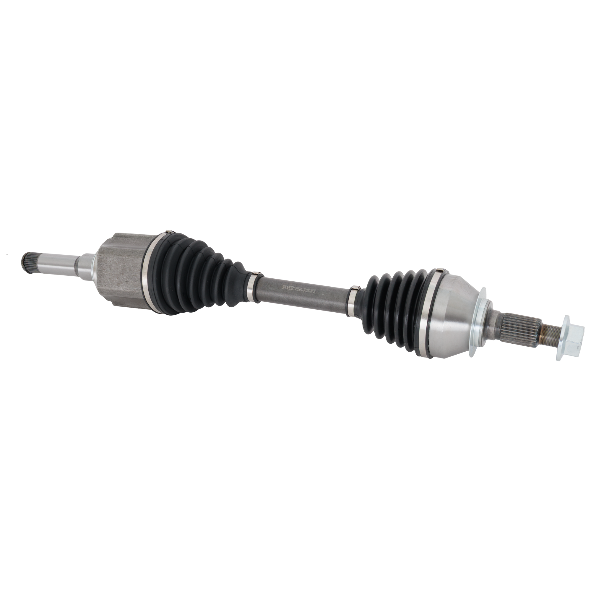 AM MALIBU 16-18 LACROSSE 18-19 FRONT CV AXLE ASSEMBLY LH 1.5L 2.5L Eng. SKU JC28160038