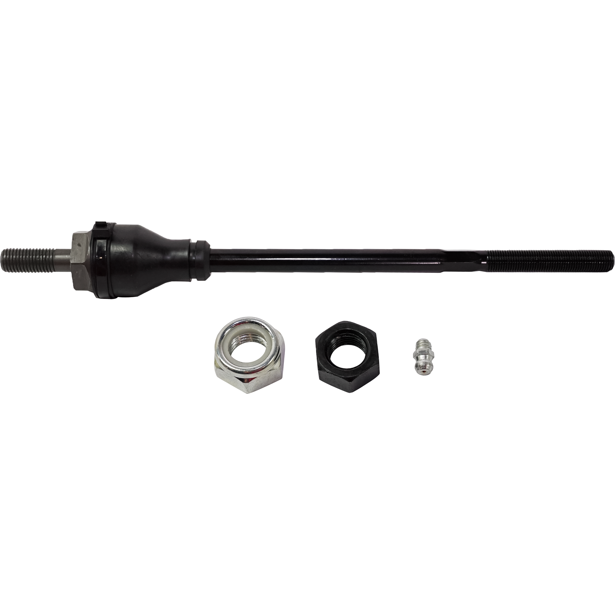 AM EXPRESS SAVANA VAN 03-19 FRONT TIE ROD END RH=LH Inner 8600 Lb GVW SKU JC28210095 OEM 2695571-4051153-12479168-19149