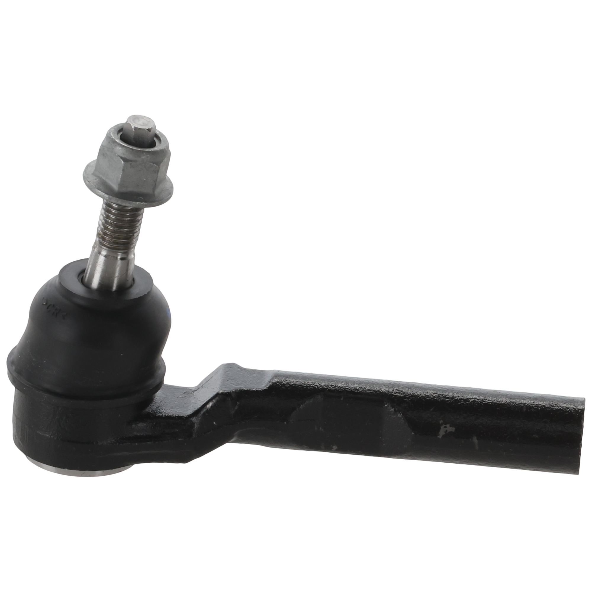 AM SILVERAD SIERRA 1500-99-06 FRONT TIE ROD END RH=LH Outer w Rack and Pinion Steering w o 4WS Includes 2007 Classic SKU JC282121 OEM 26076544