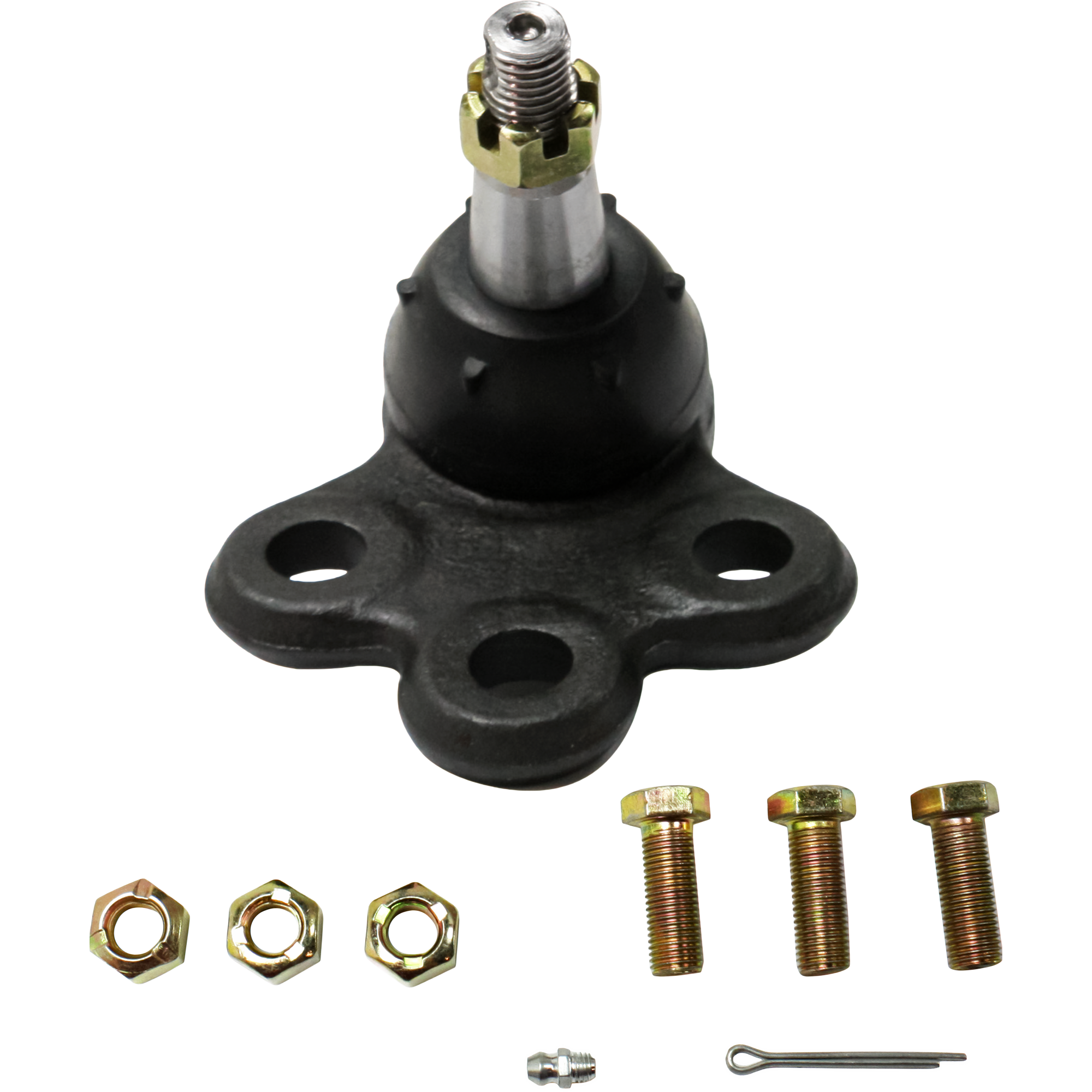 AM CENTURY 97-05 IMPALA LIMITED 14-16 FRONT BALL JOINT RH=LH Lower SKU JC282321 OEM 104257-282021-2601506-2601545