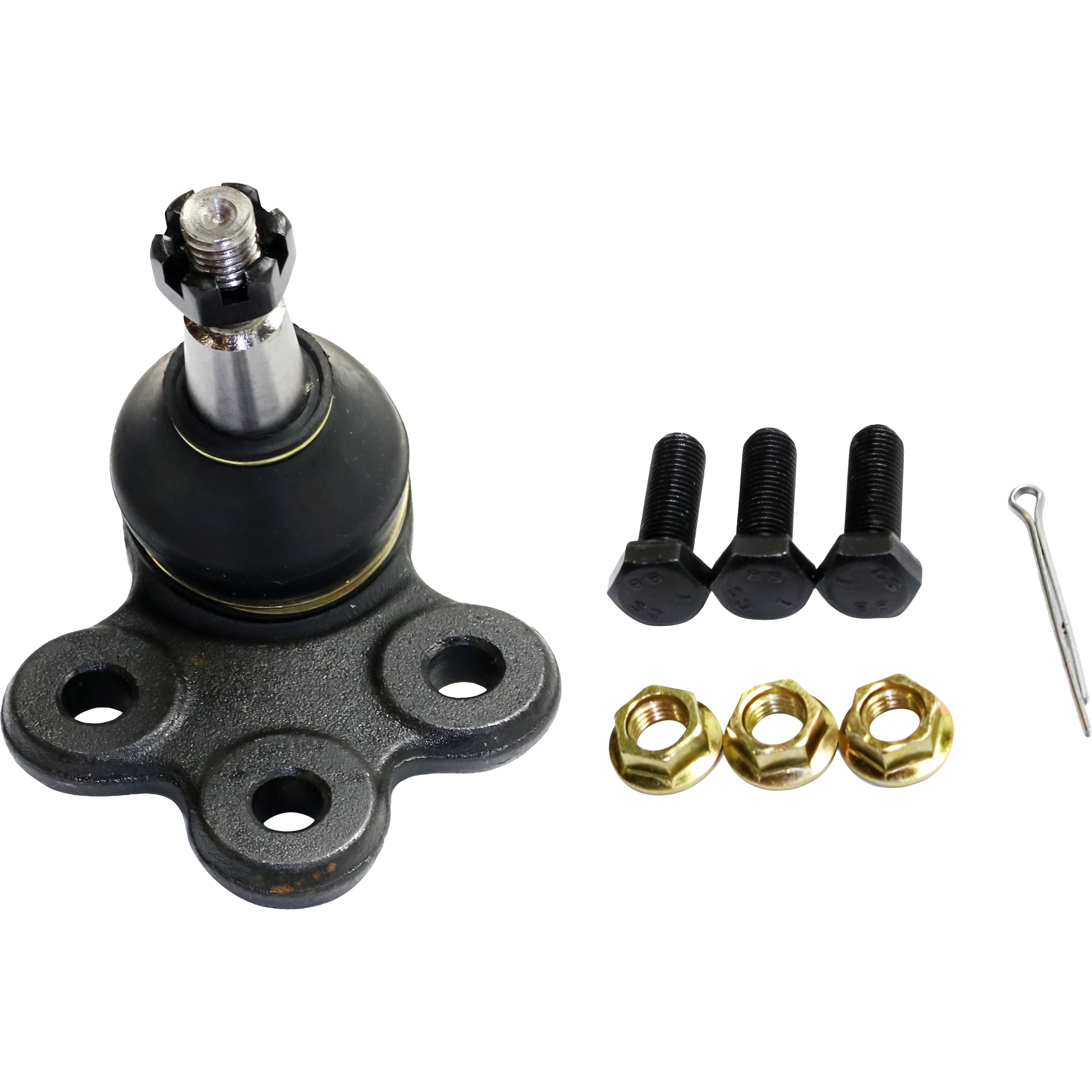 AM EQUINOX TERRAIN 10-17 FRONT BALL JOINT RH=LH Lower SKU JC282343 OEM GS50519