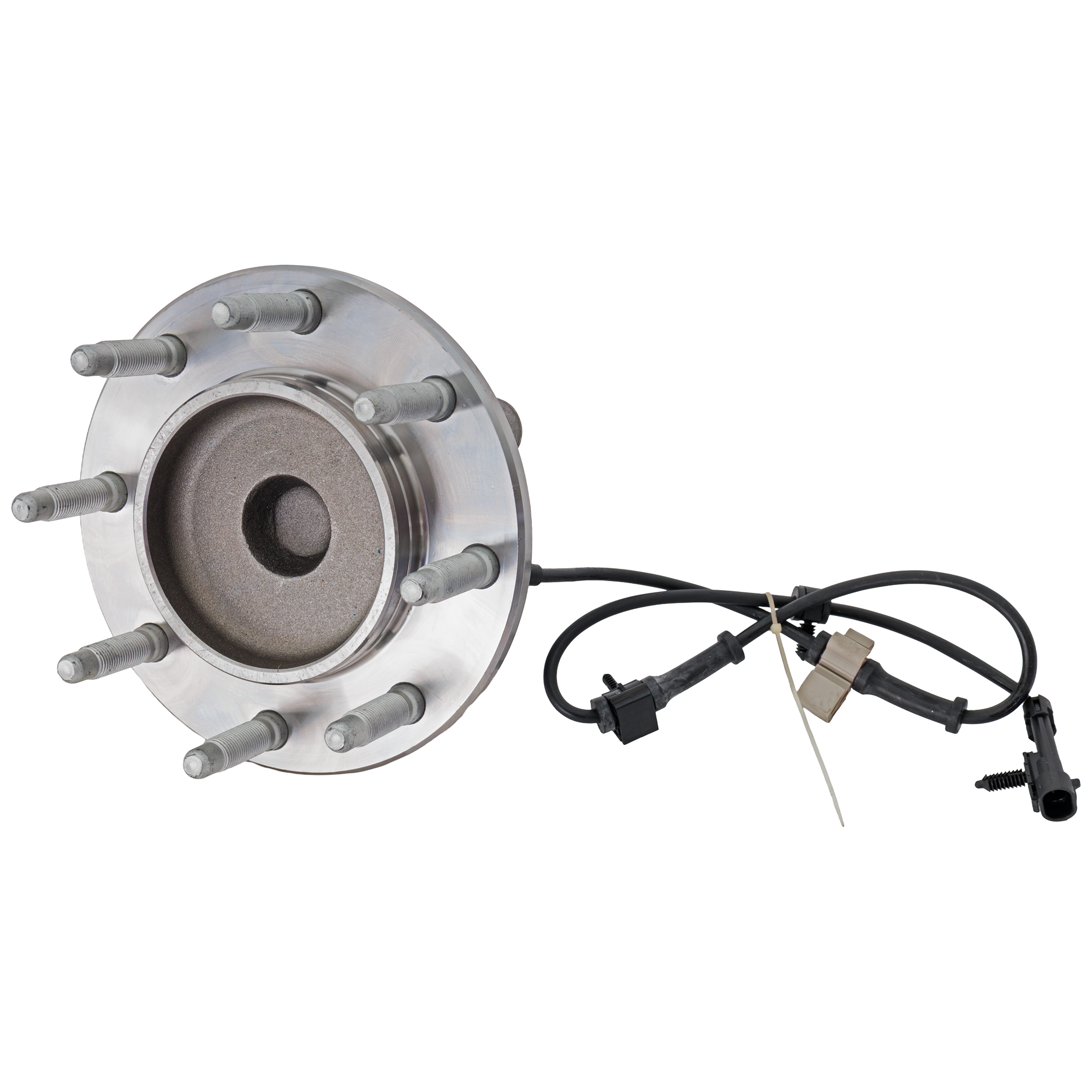 AM EXPRESS SAVANA VAN 18-21 FRONT HUB ASSEMBLY RH=LH Rear Wheel Drive 8 Lugs SKU JC28370005
