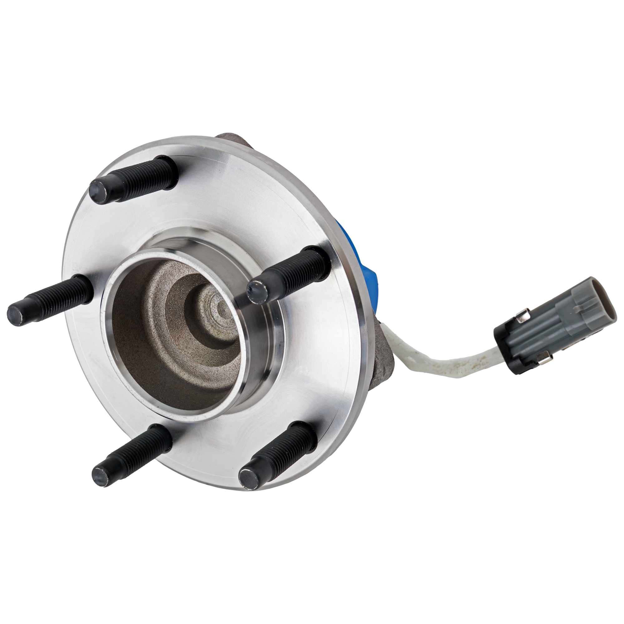 AM CORVETTE 97-08 XLR 04-08 FRONT HUB ASSEMBLY RH=LH 5 Studs RWD SKU JC283701 OEM 20569-513139-713139-7300332-74