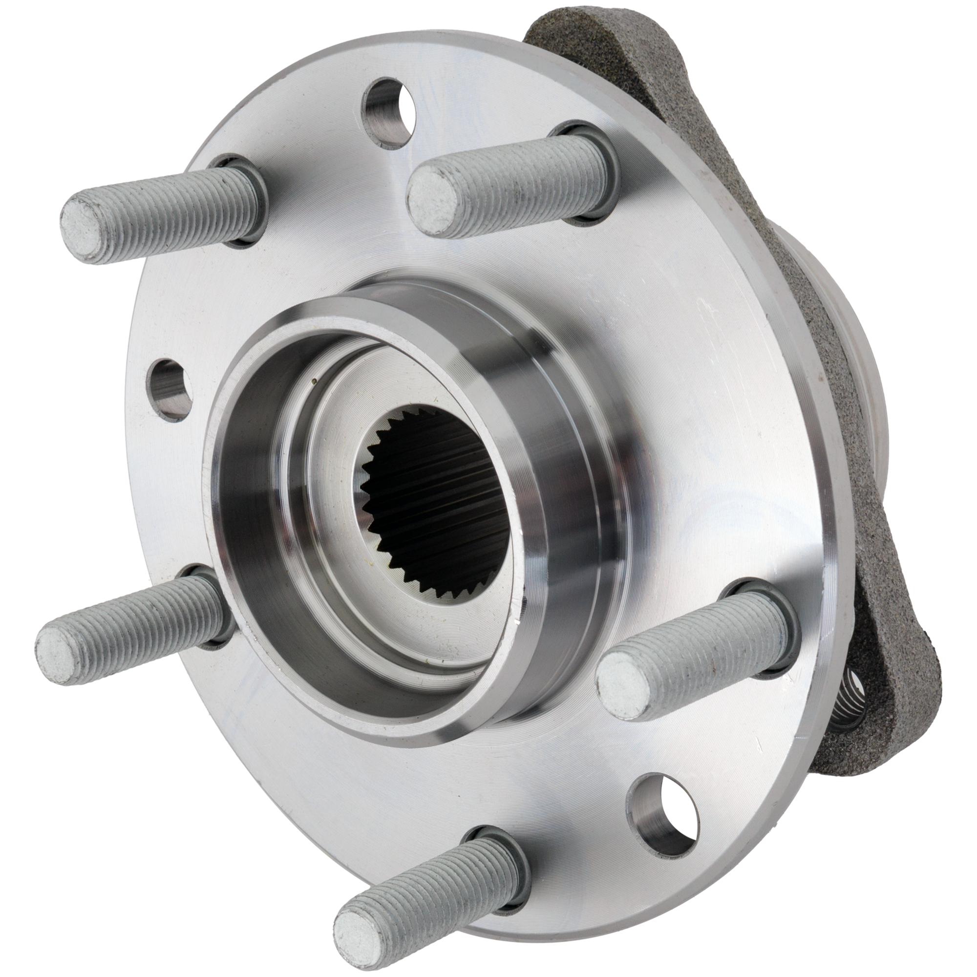 AM S10 BLAZER 94-96 BLAZER 95-96 FRONT HUB ASSEMBLY RH=LH 5 Studs SKU JC283704 OEM 2064-40166-513061-713061-73000