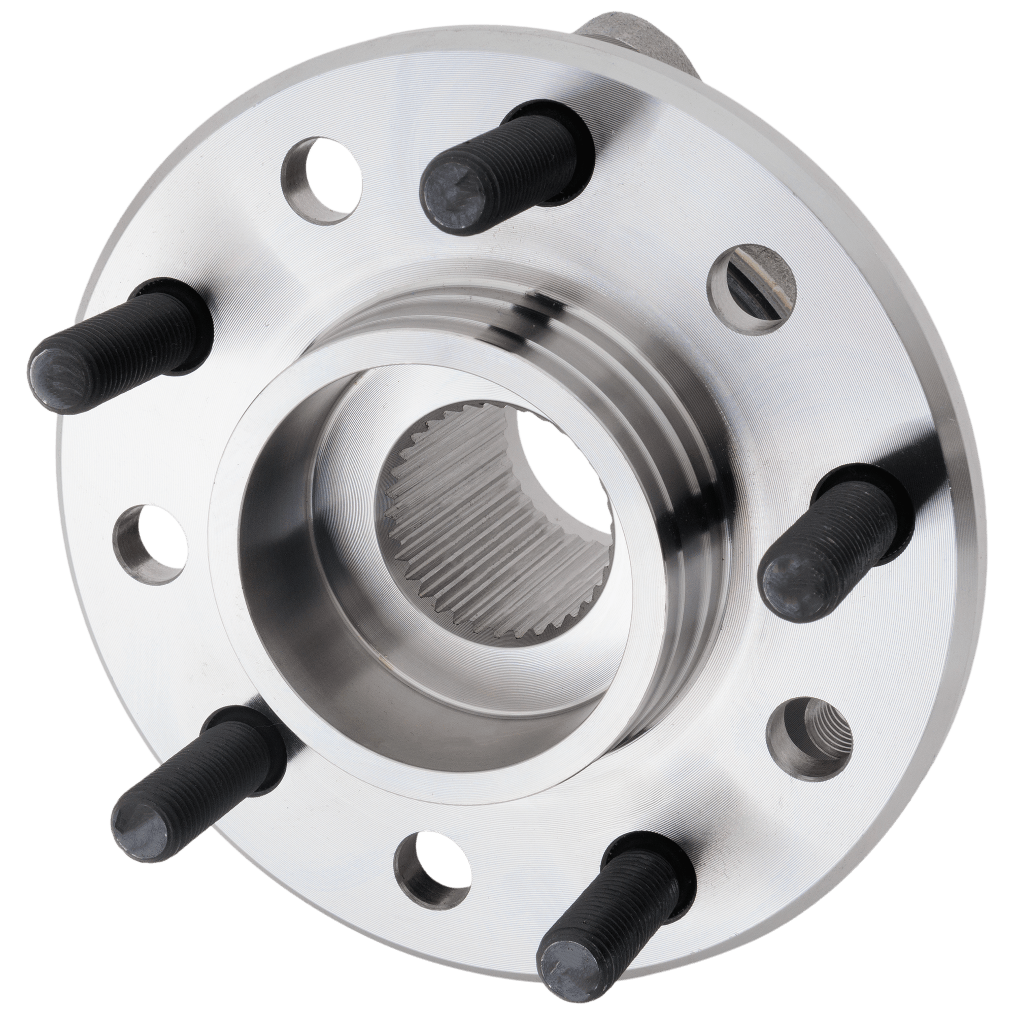 AM CONCORDE INTREPID 93-04 FRONT OR REAR HUB ASSEMBLY RH=LH 5 Studs SKU JC283705 OEM 4593450AA