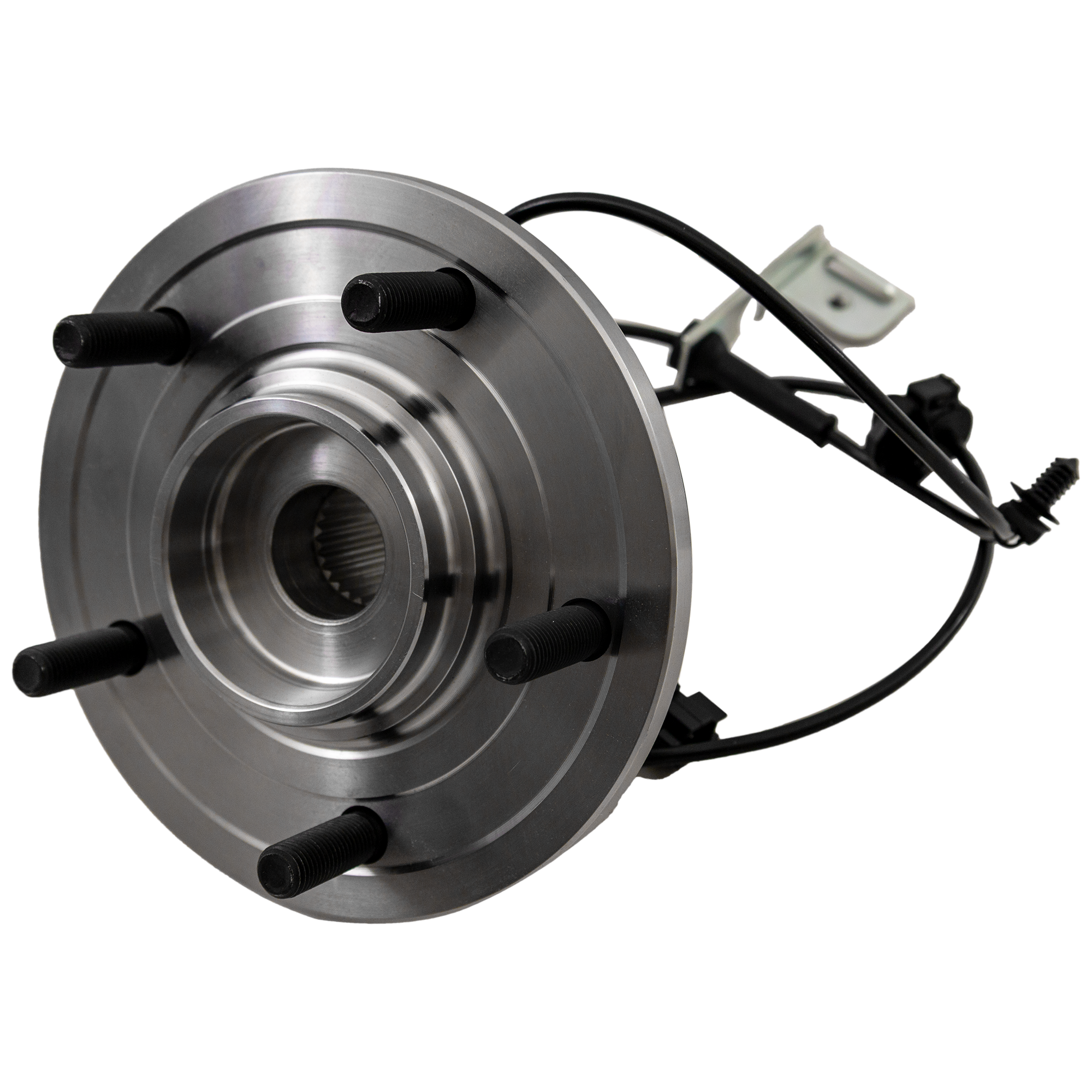 AM PACIFICA 04-06 FRONT HUB ASSEMBLY RH=LH 5 Studs FWD AWD SKU JC283715 OEM 102619-713201-7200349-40263001