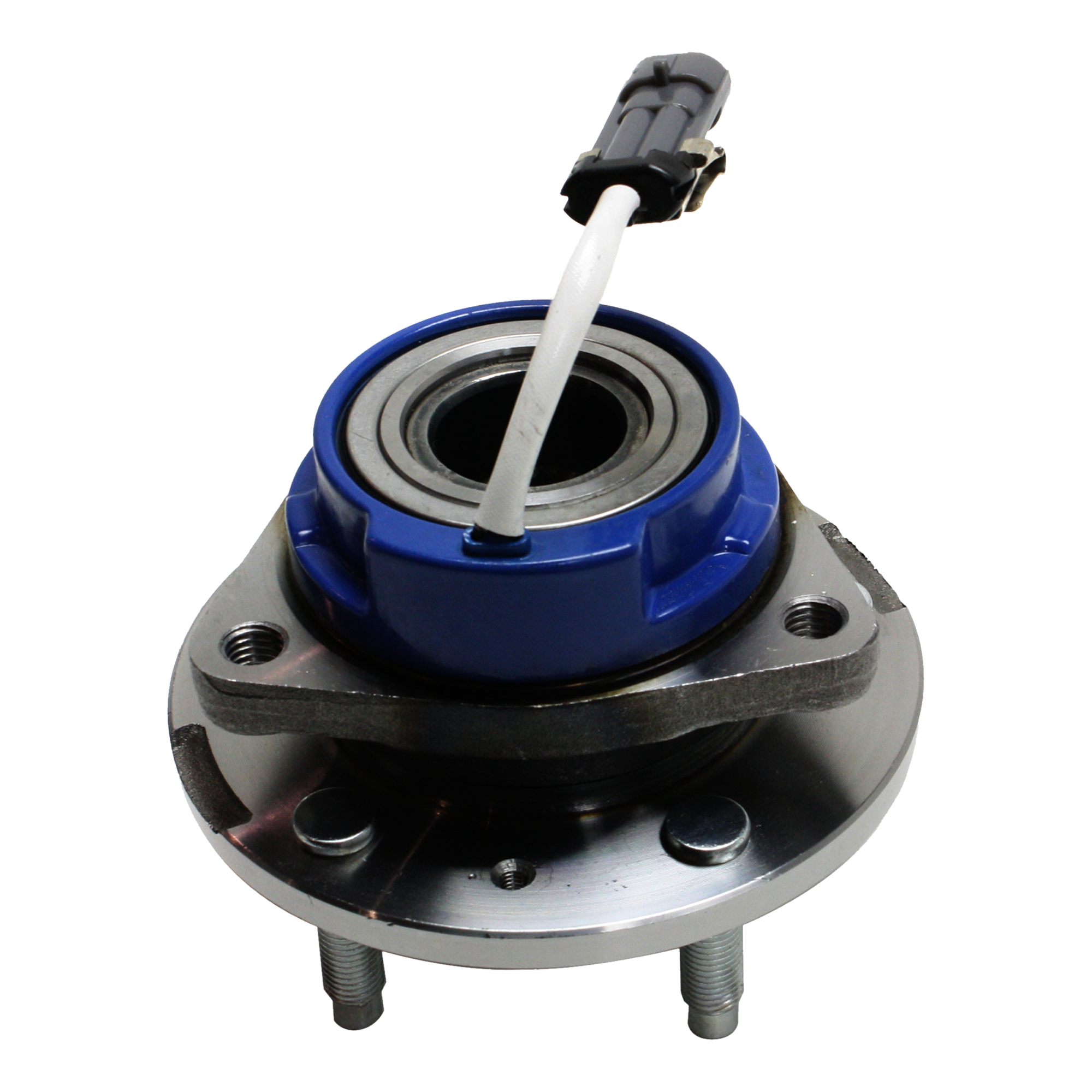 AM STS 05-11 FRONT HUB ASSEMBLY RH=LH 5 Studs SKU JC283723 OEM 513238-713238-7467568-12413225