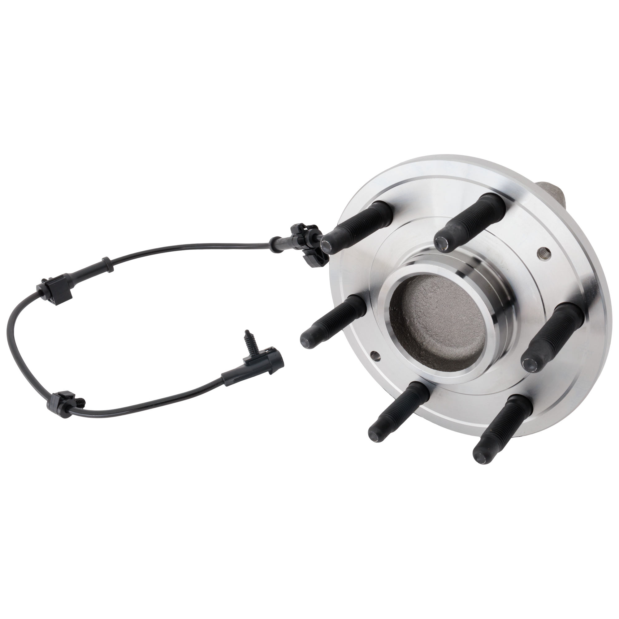 AM EXPRESS 1500 SAVANA 1500-09-14 FRONT HUB ASSEMBLY RH=LH 6 Studs Rear Wheel Drive SKU JC283739 OEM 515054-715053-715054-951060-73