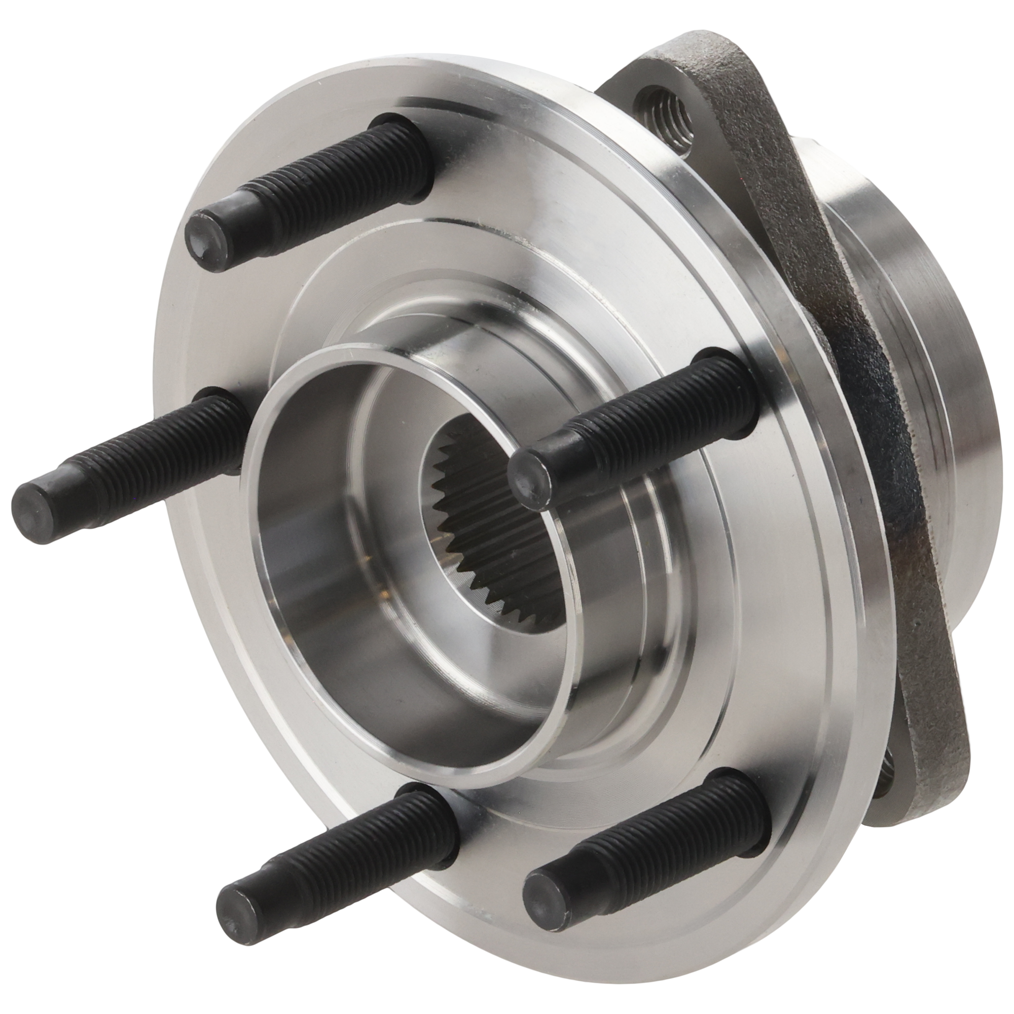 AM VERANO 12-17 CRUZE 14-15 FRONT HUB ASSEMBLY RH=LH 5 Studs 5 x 4.5 in. Bolt Pattern SKU JC283740 OEM 91605224-91605226