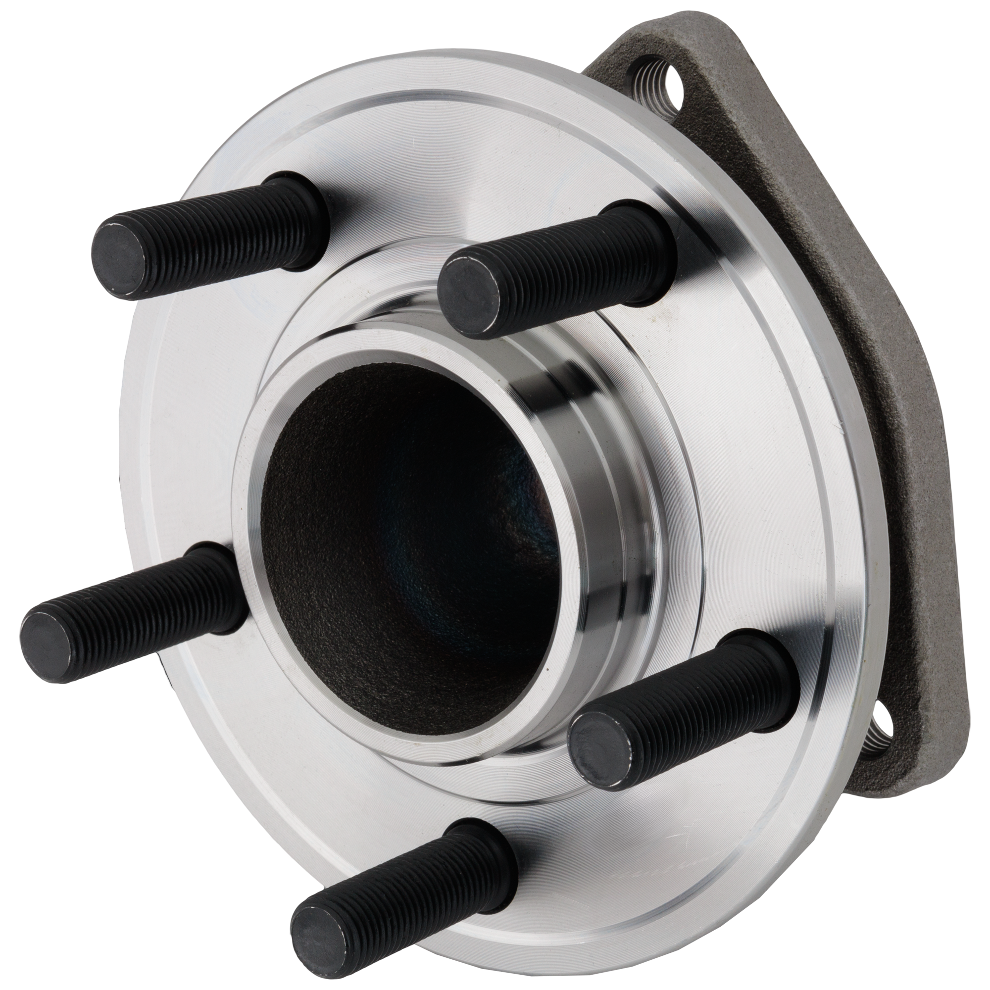 AM CHRYSLER 300 CHALLENGER 12-21 FRONT HUB ASSEMBLY RH=LH 5 Studs RWD SKU JC283741 OEM 05154262AA 05154262AB 5154262A