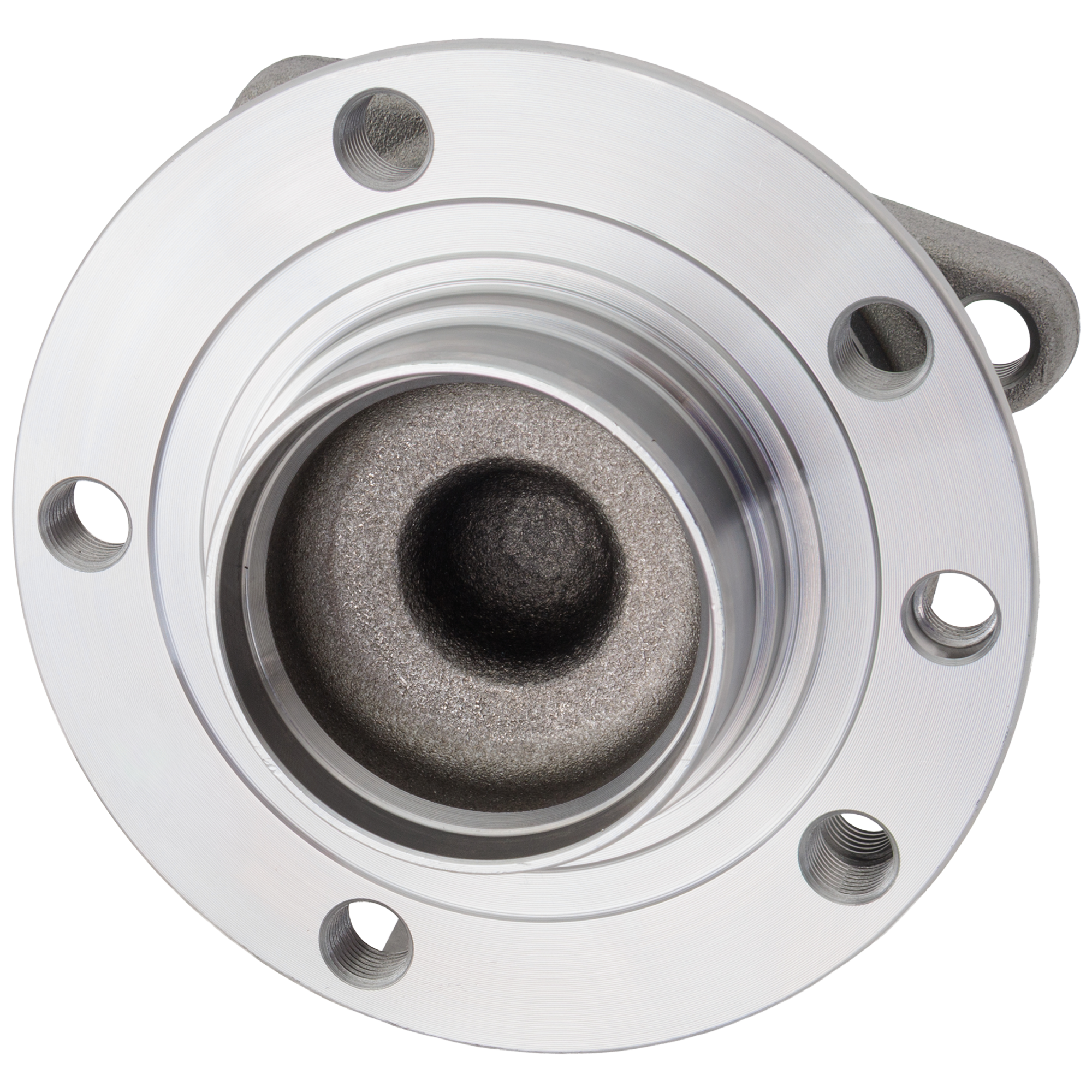 AM CHEROKEE 14-22 CHRYSLER 200-15-17 REAR HUB ASSEMBLY RH=LH Front Wheel Drive 5 Lugs SKU JC28380001