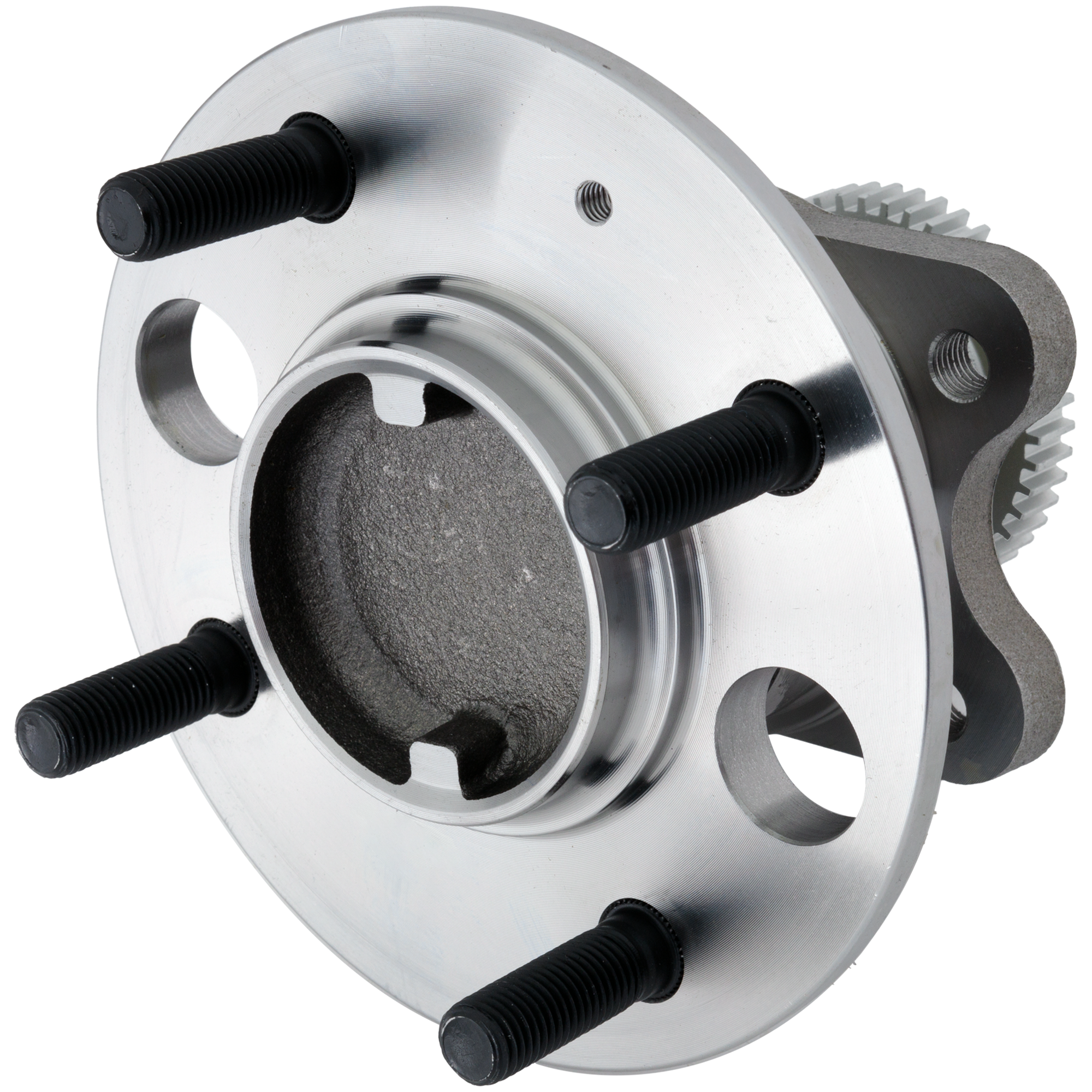 AM COMPASS PATRIOT 07-17 REAR HUB ASSEMBLY RH=LH 5 Studs 5 x 4.5 in. Bolt Pattern Front Wheel Drive SKU JC285912 OEM 123332-512332-951201-7200358-2
