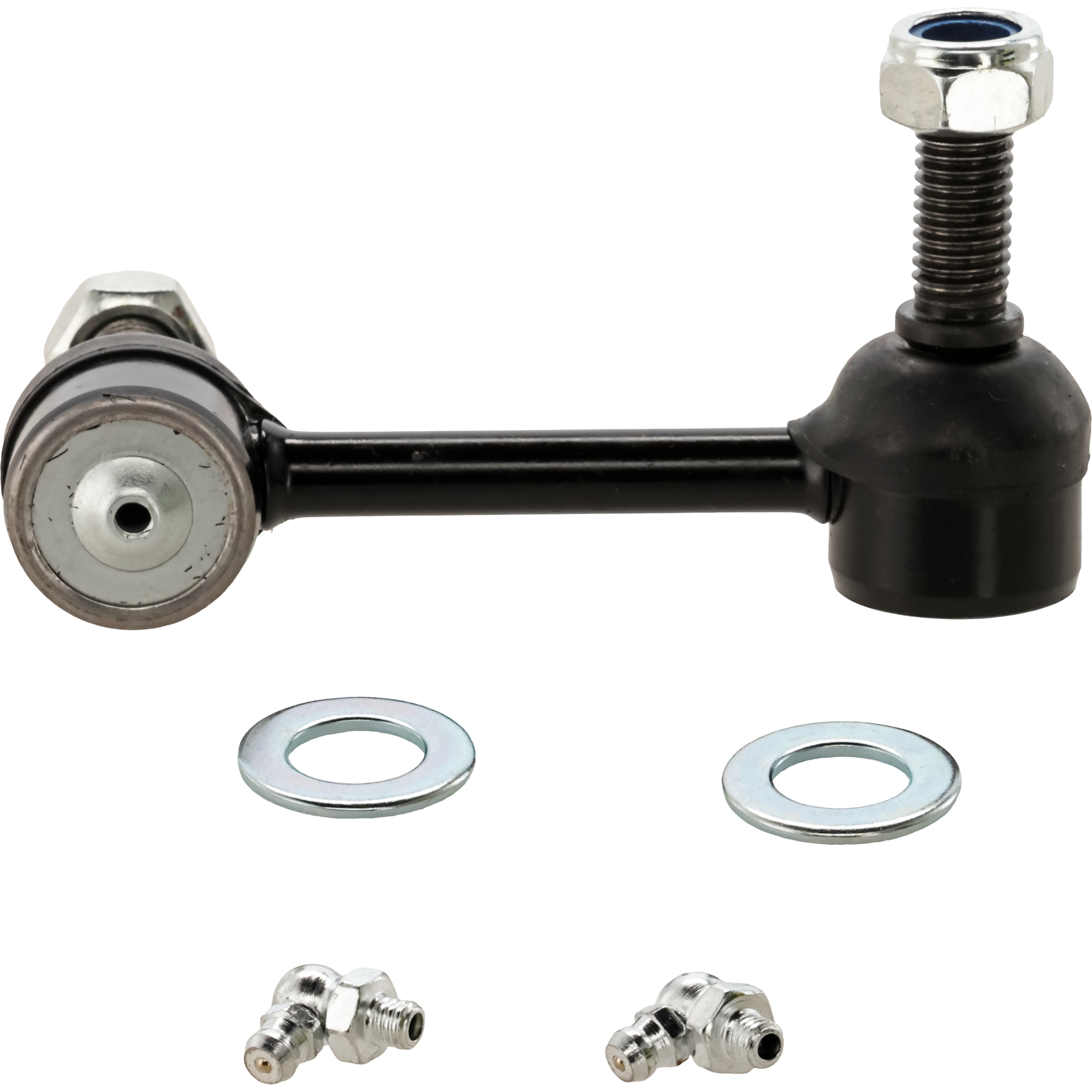 AM SSR 03-06-9-7X 05-09 FRONT SWAY BAR LINK RH SKU JC286811