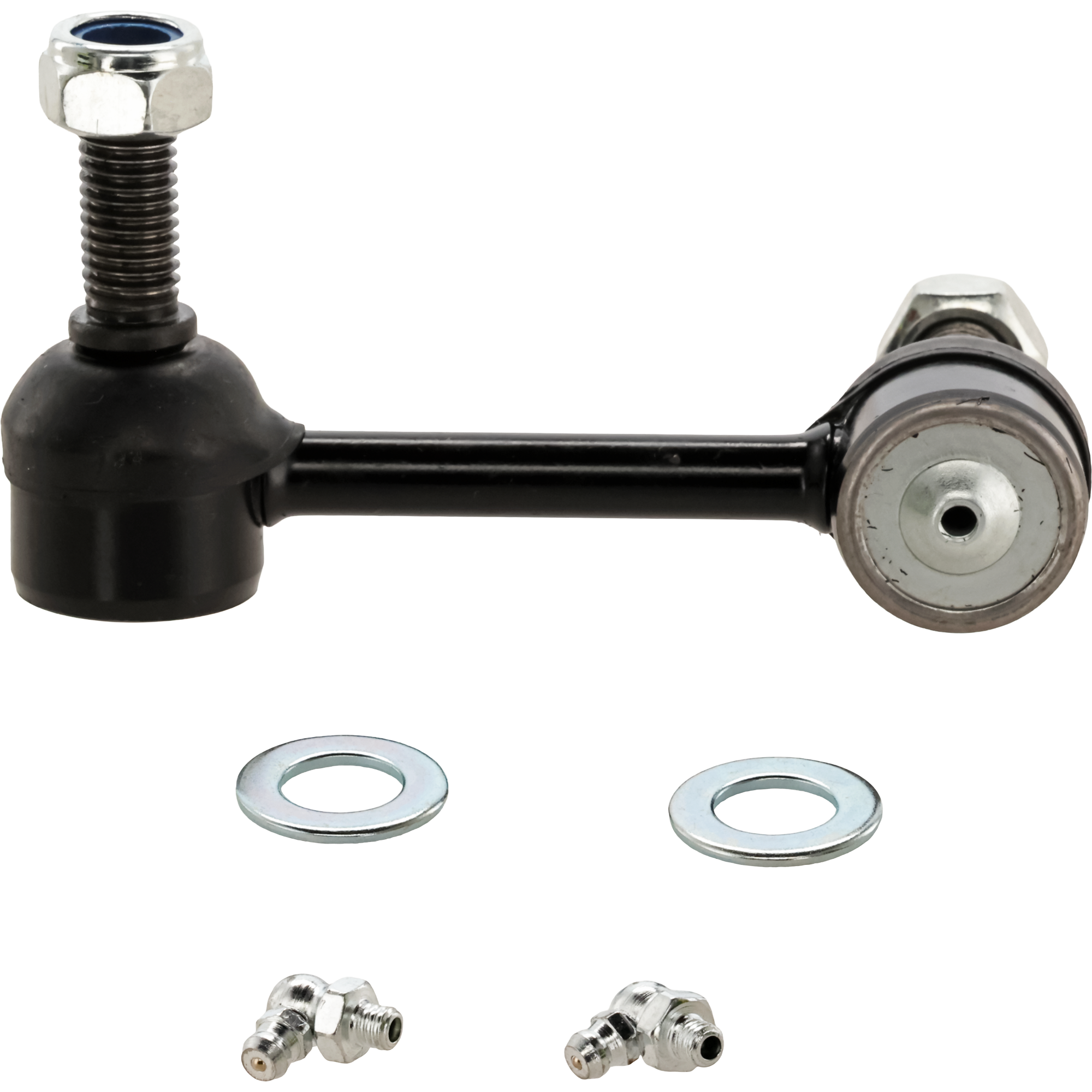 AM SSR 03-06-9-7X 05-09 FRONT SWAY BAR LINK LH SKU JC286812