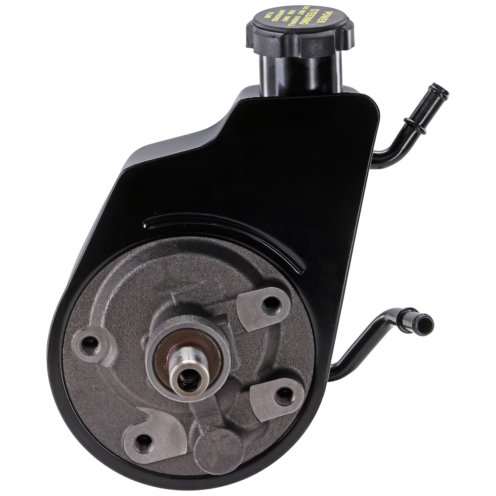 AM AVALANCE SUBURAN 1500 POWER STEERING PUMP w Reservoir 8 Cyl. SKU JC29340005