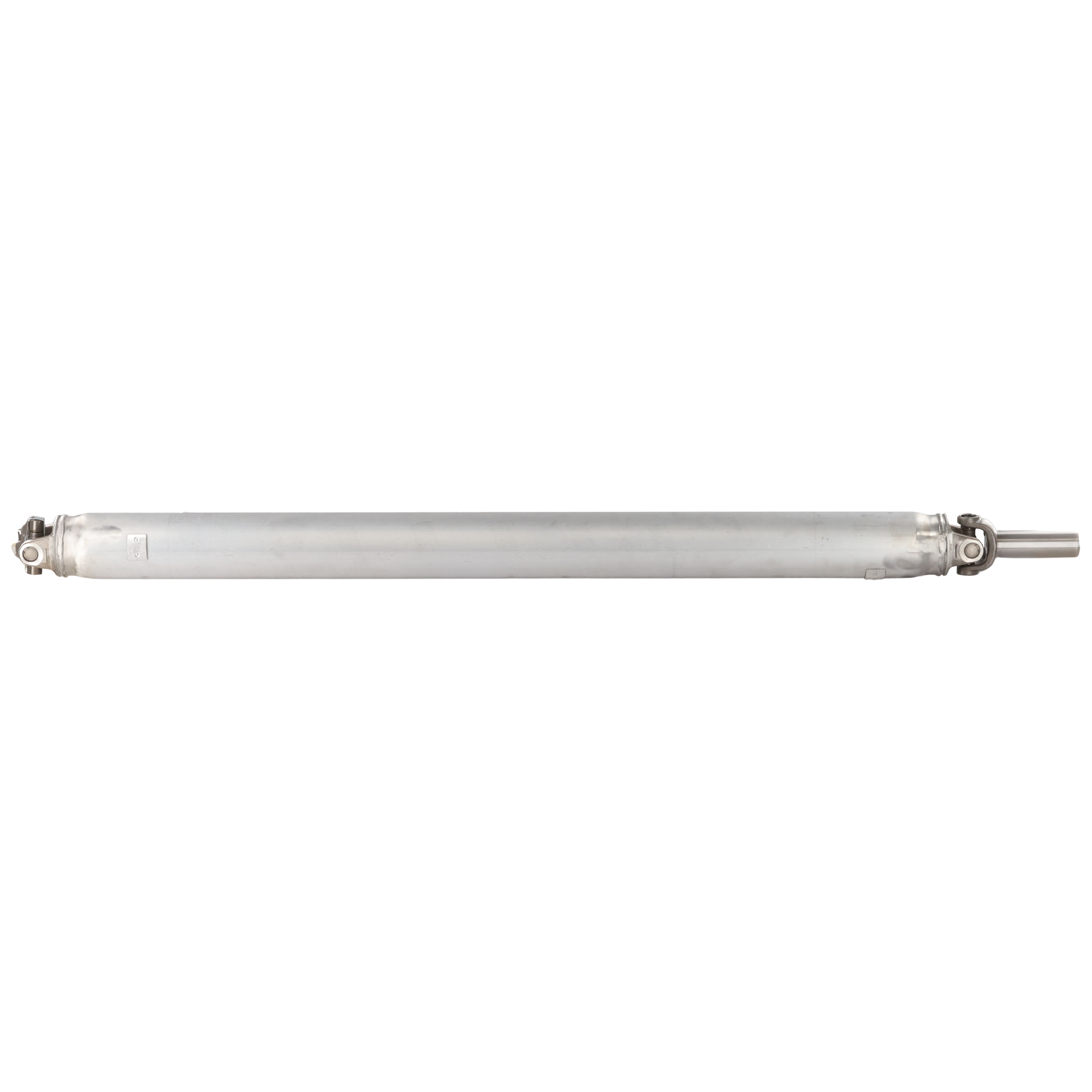 AM SILVERADO SIERRA 2500 HD 01-07 REAR DRIVESHAFT Four Wheel Drive Automatic Transmission 78.80 in. Length SKU JC29750003