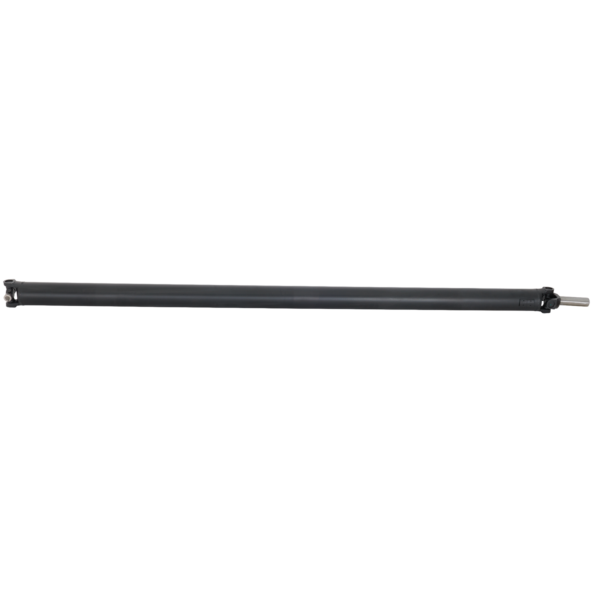AM SILVERADO SIERRA 1500-04-07 REAR DRIVESHAFT Crew Cab Pickup 69.2 in. Bed Length 88.83 in. Length SKU JC29750004