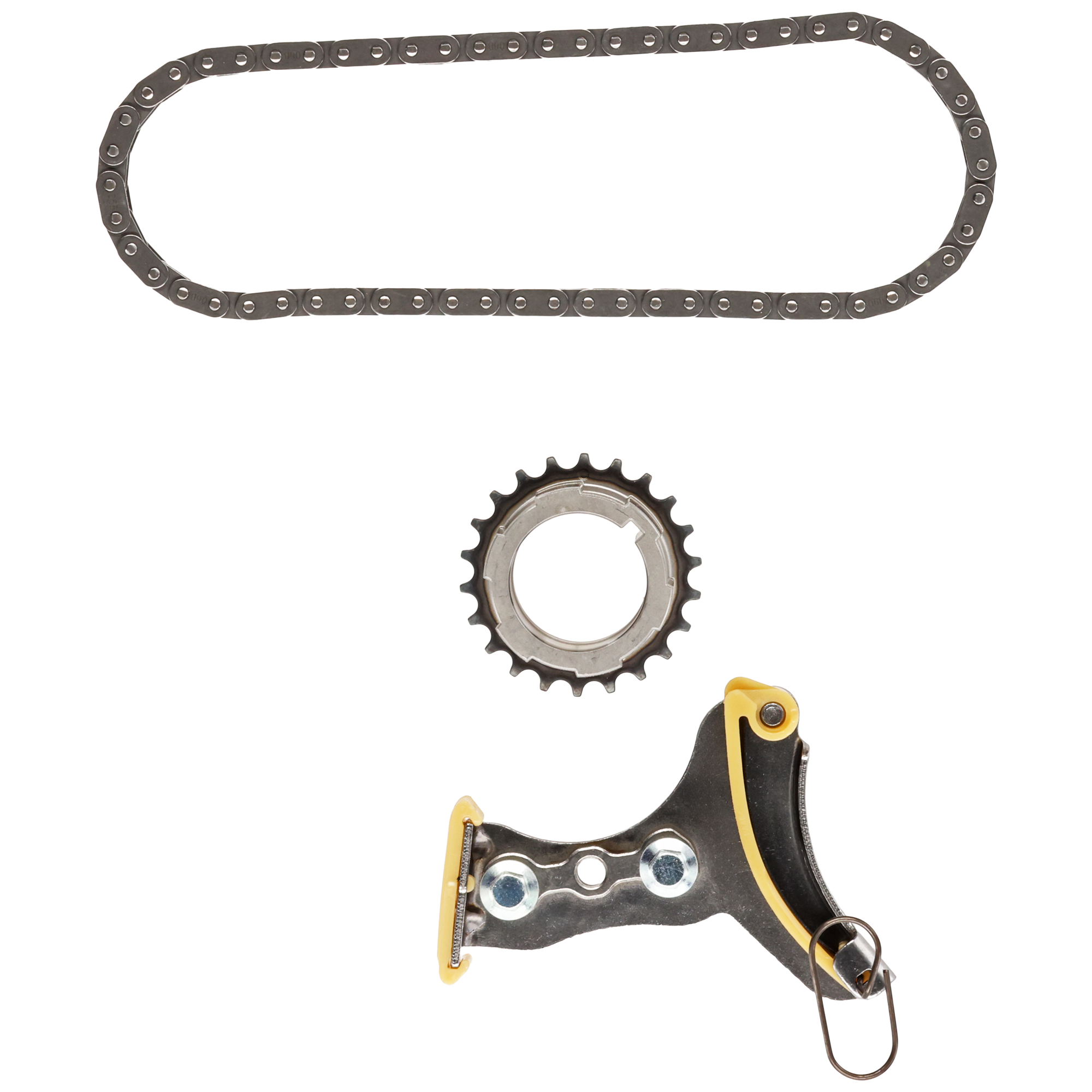 AM CORVETTE 07-13 GRAND PRIX 08-08 TIMING CHAIN KIT Front SKU JC30010001