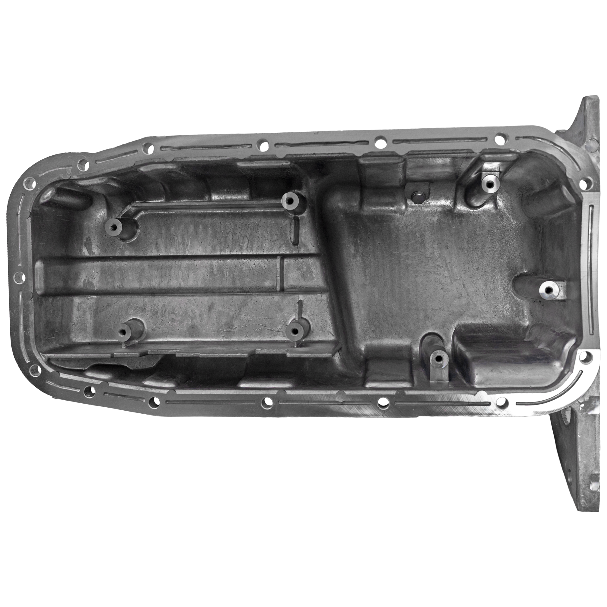 AM AVEO 04-08 OIL PAN 1.6L Eng. SKU JC311304 OEM 103382-264140-501554-3310222-9