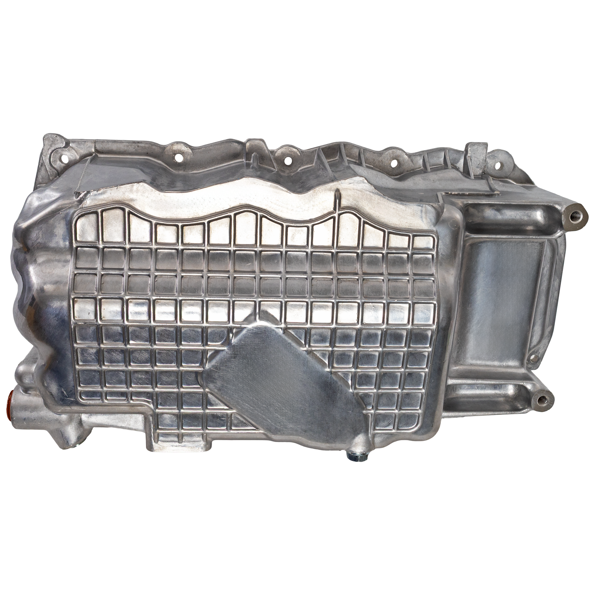AM PT CRUISER 04-10 OIL PAN 4 Cyl 2.4L SKU JC311306 OEM 103345-264241-501538-3310150-4