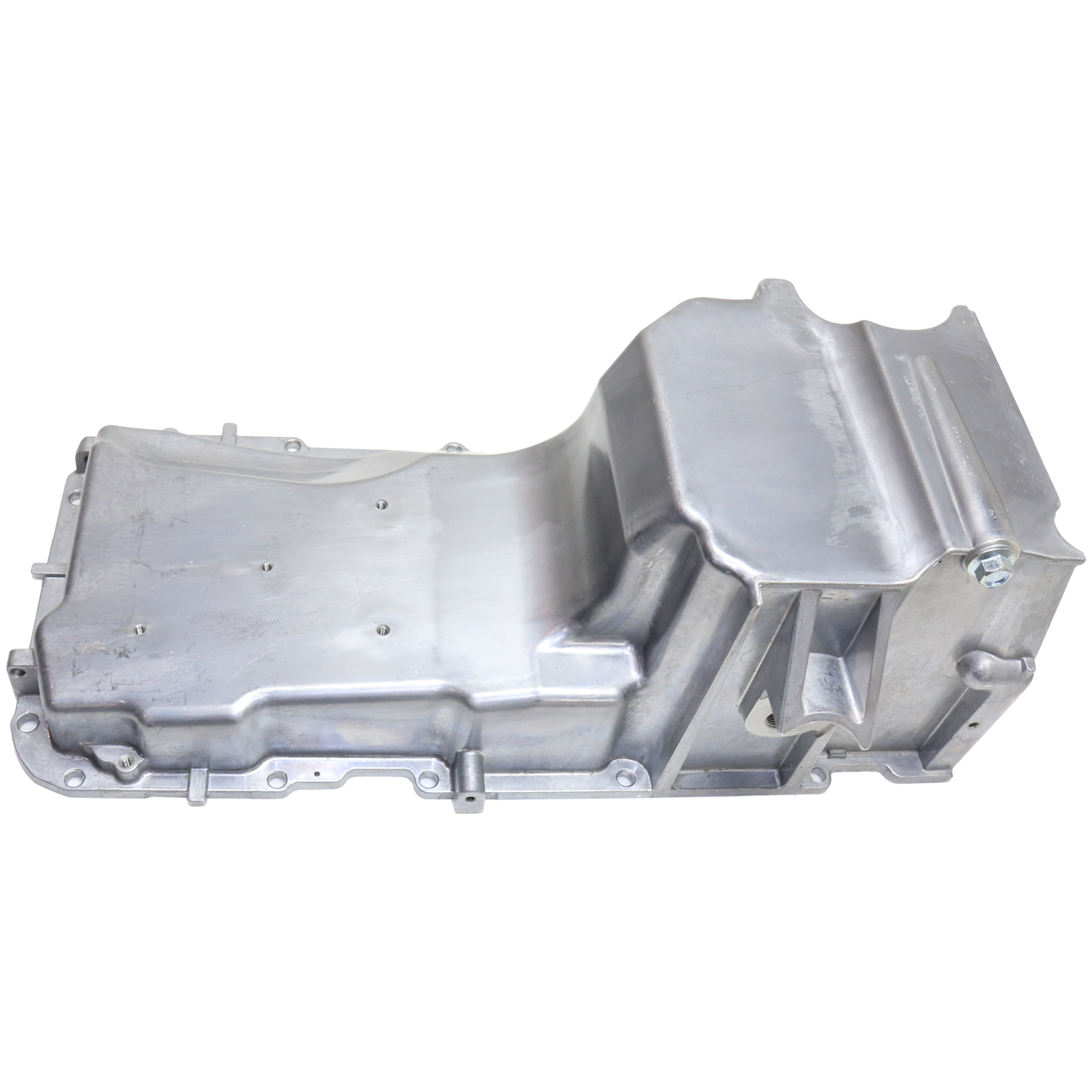 AM ESCALADE SIERRA 07-10 SUBURBAN 1500-07-13 OIL PAN SKU JC311312 OEM 127-103665-264480-3310081-1259
