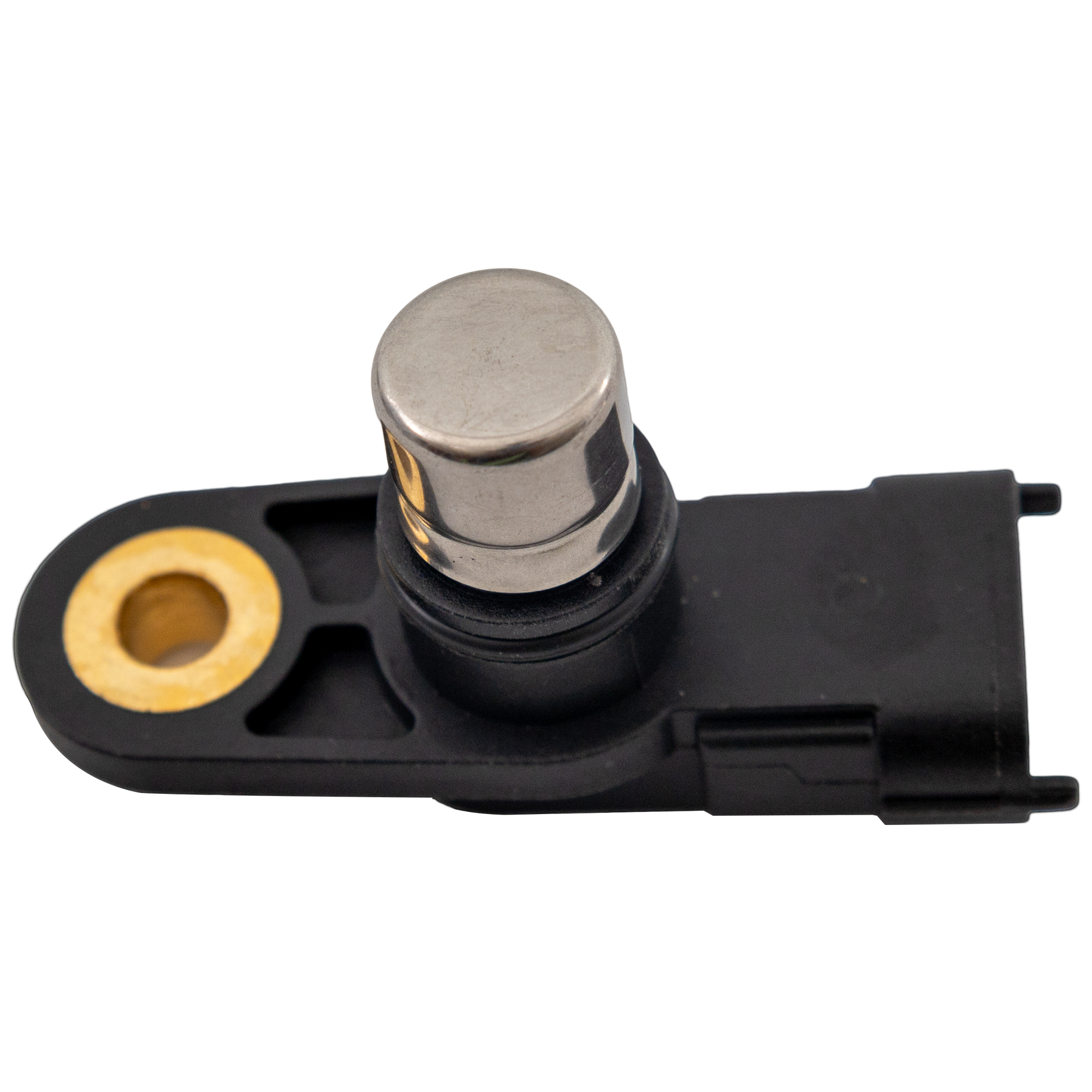 AM CTS 04-06 LACROSSE 05-06 CAMSHAFT POSITION SENSOR 3 Male Blade Terminals Female Oval Connector SKU JC31160001 OEM 12566847-12592250