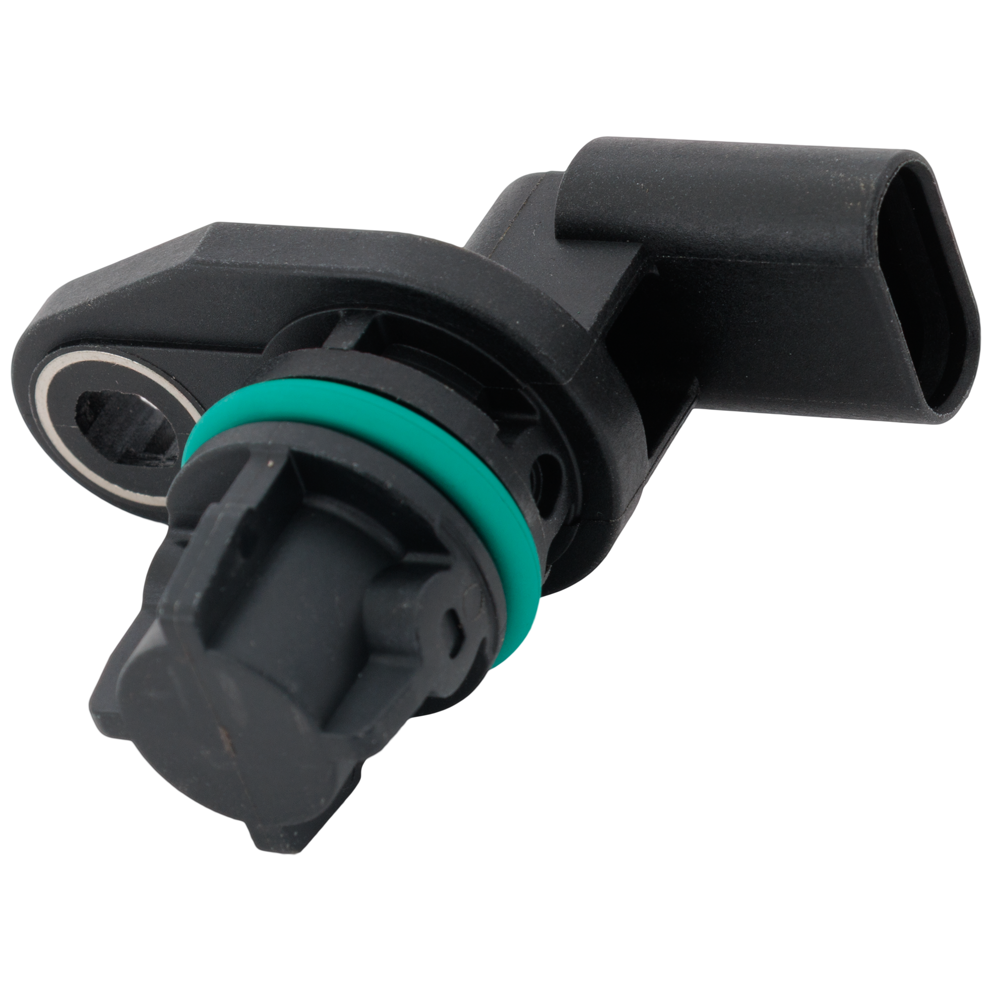 AM CORVETTE ENCORE GX 20-21 CAMSHAFT POSITION SENSOR 3 Male Blade Terminals 1 Female Oval Connector SKU JC31160002 OEM 55512090