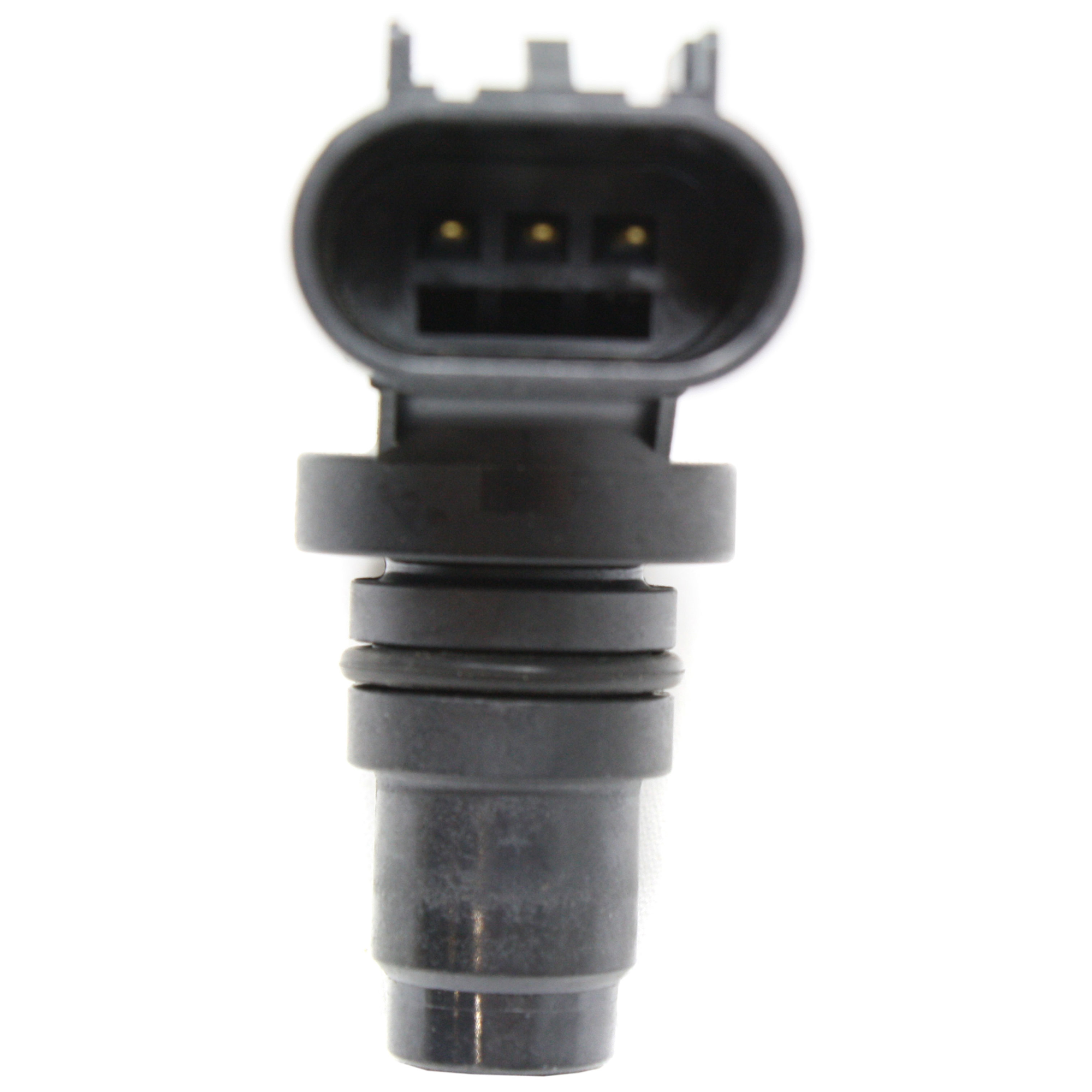 AM HHR 06-11 TERRAIN 10-17 CAMSHAFT POSITION SENSOR 3 Male Terminals Blade Type Female Connector SKU JC311605 OEM 73657-96201-715306-917720-2131