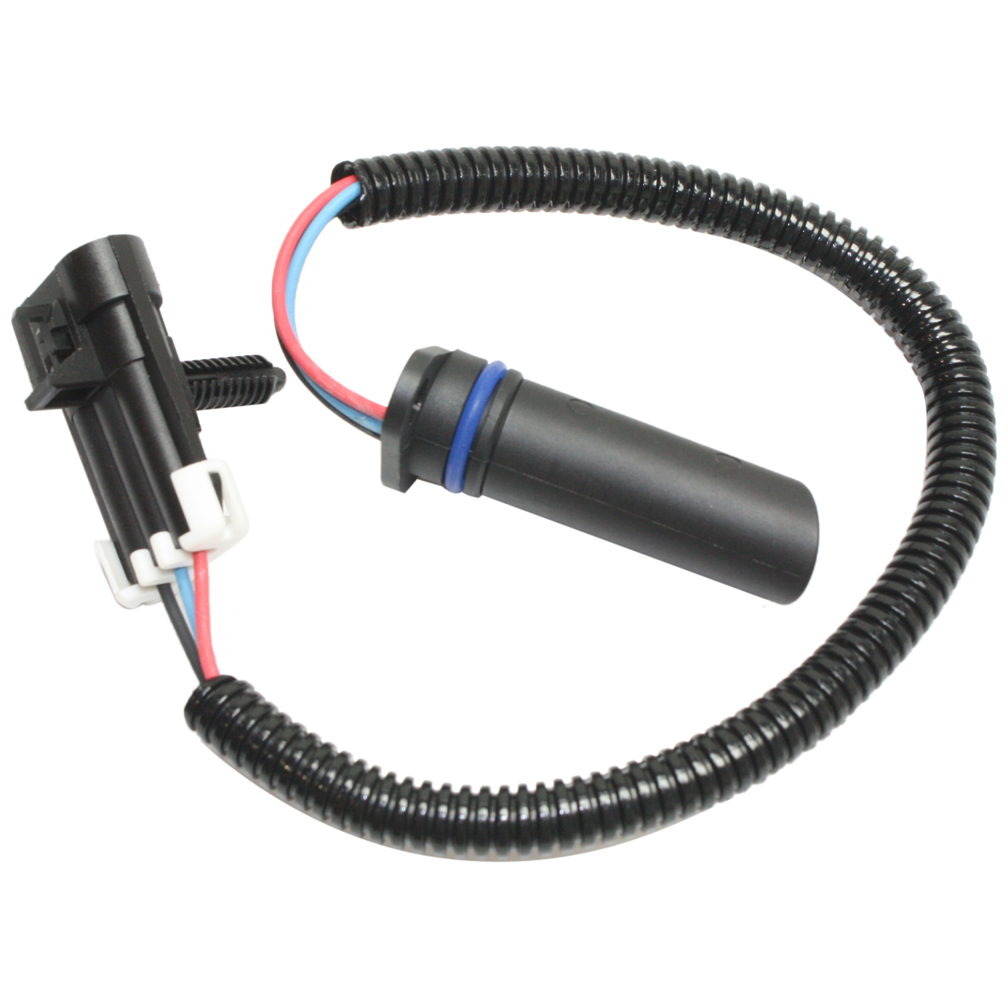 AM IMPALA MALIBU VENTURE GRAND AM GRAND PRIX 00-02 CAMSHAFT POSITION SENSOR 3 Male Terminals Blade Type SKU JC311610