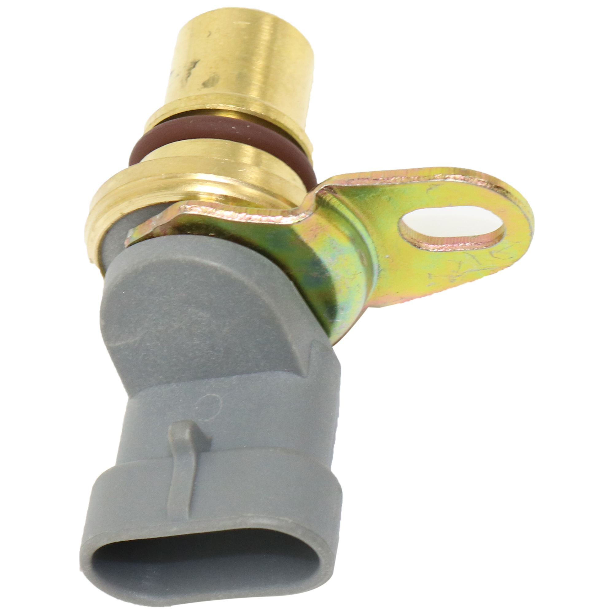 AM S10 PICKUP SONOMA 96-03 CAMSHAFT POSITION SENSOR 4 Cyl 2.2L 3 Male Terminals Blade Type SKU JC311616 OEM 22019-73739-96005-147426-21370