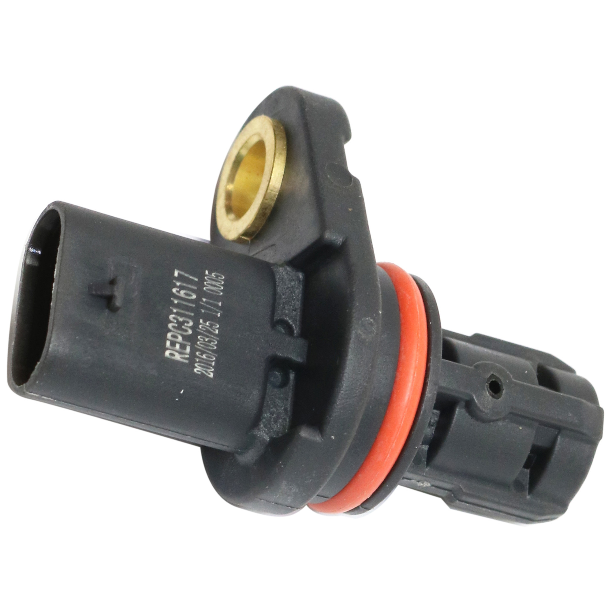 AM AVEO AVEO5-09-11 CAMSHAFT POSITION SENSOR 3 Male Terminals Pin Type Intake SKU JC311617 OEM 73725-400020-715538-962243-213