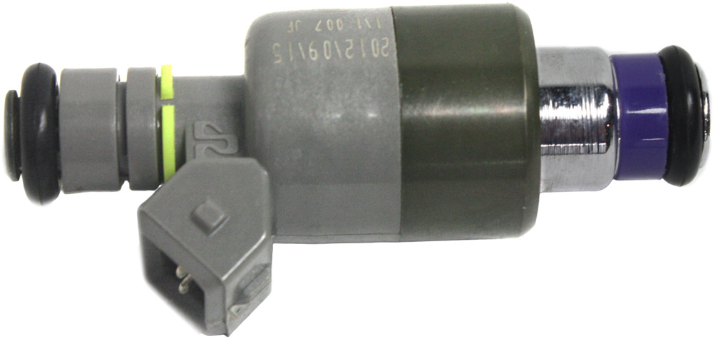 AM DEVILLE 90-90 STORM 90-92 FUEL INJECTOR New SKU JC314301